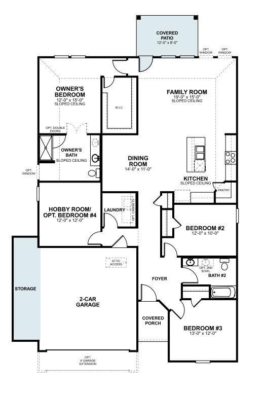 20001 Hirono Dr, Manor, TX 78653