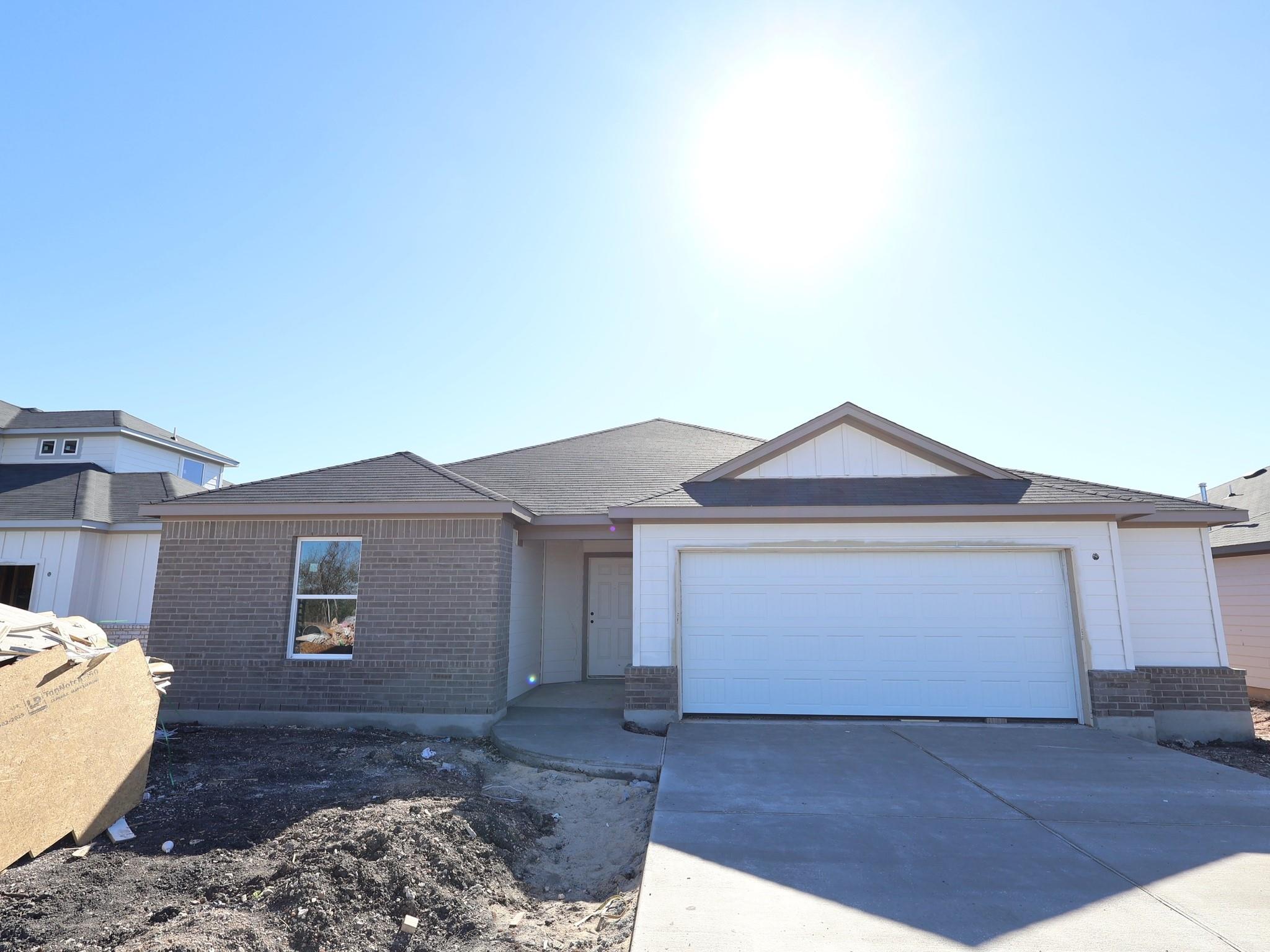 20001 Hirono Dr, Manor, TX 78653