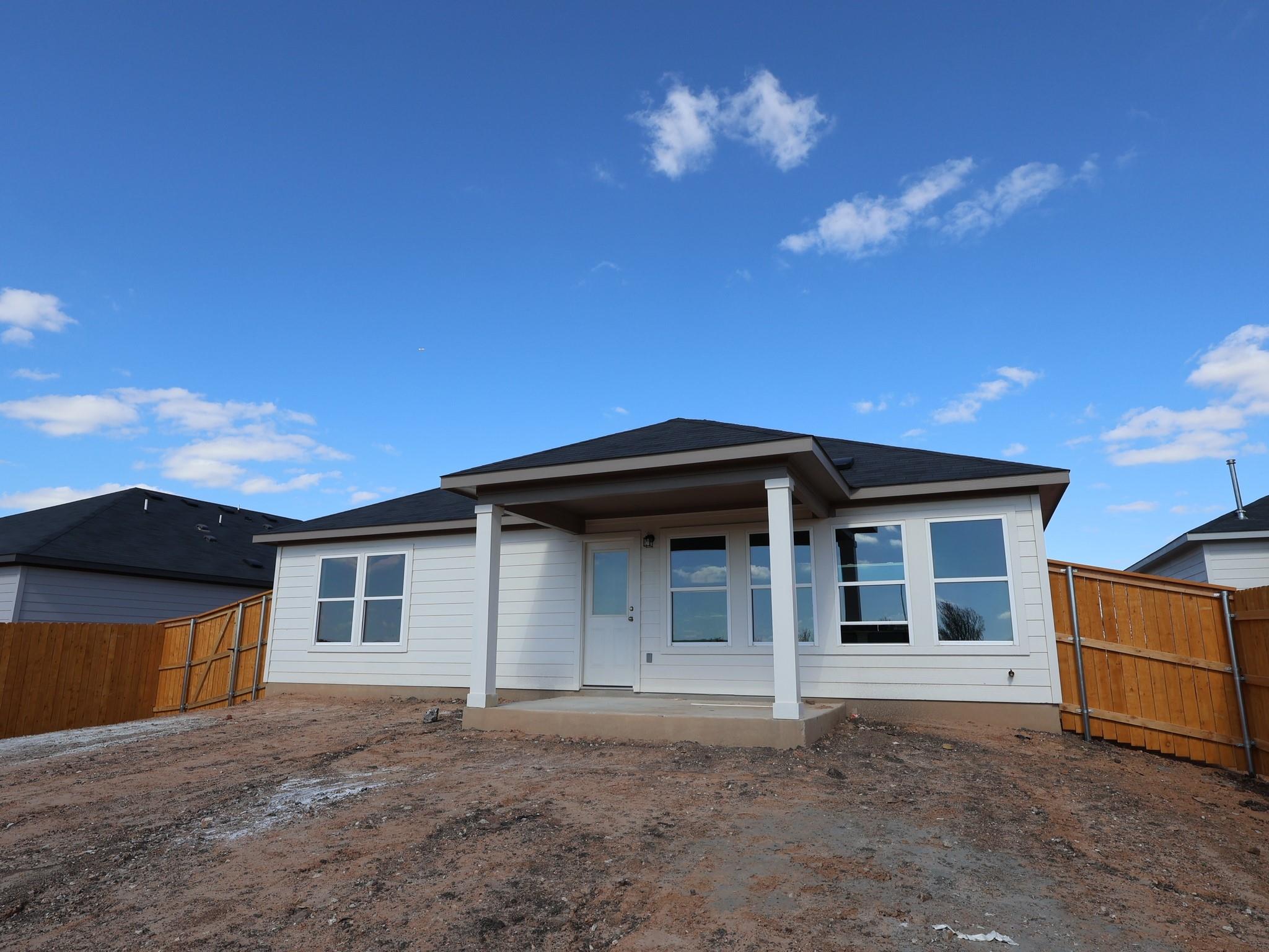 20001 Hirono Dr, Manor, TX 78653