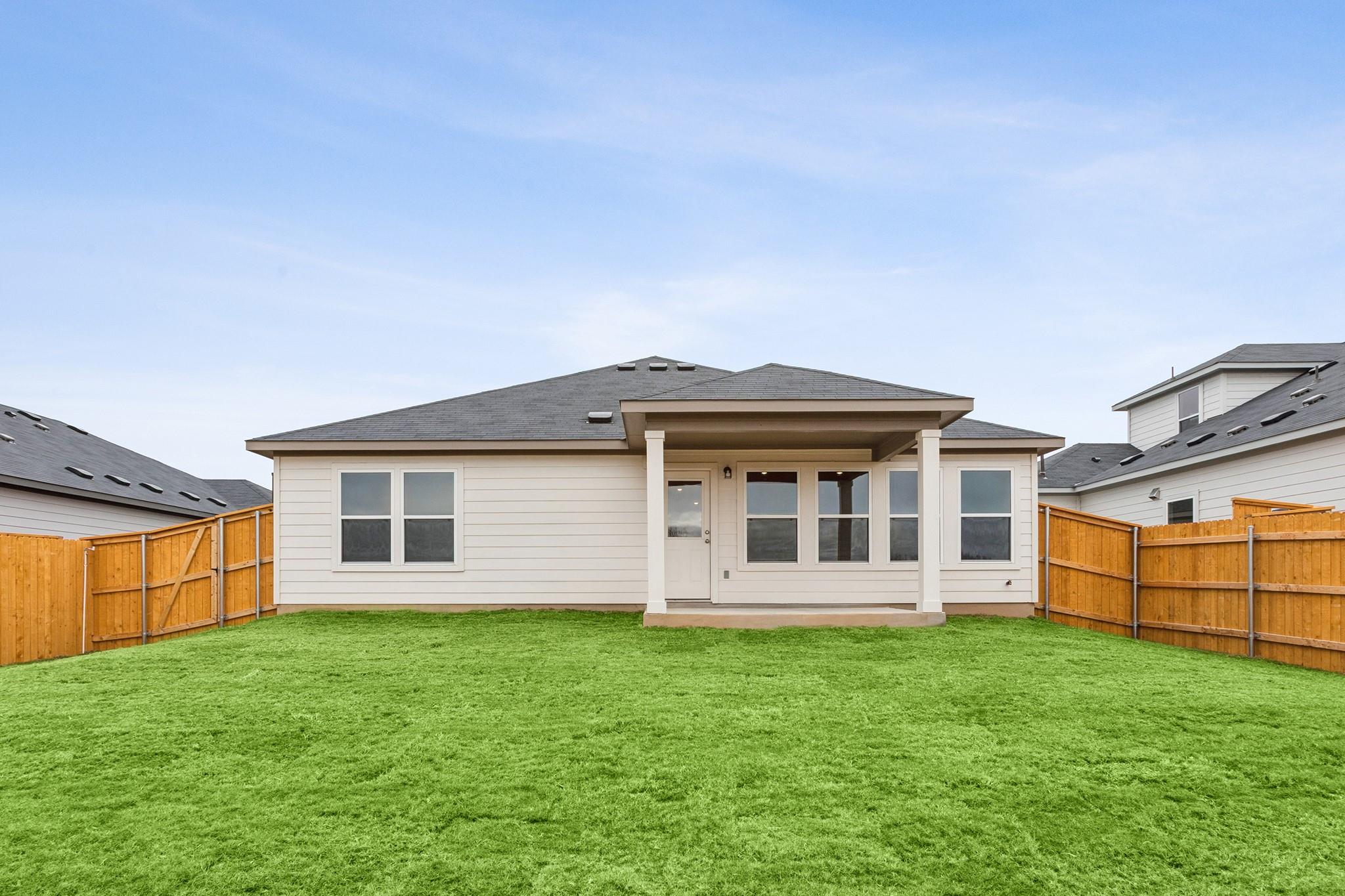 20001 Hirono Dr, Manor, TX 78653