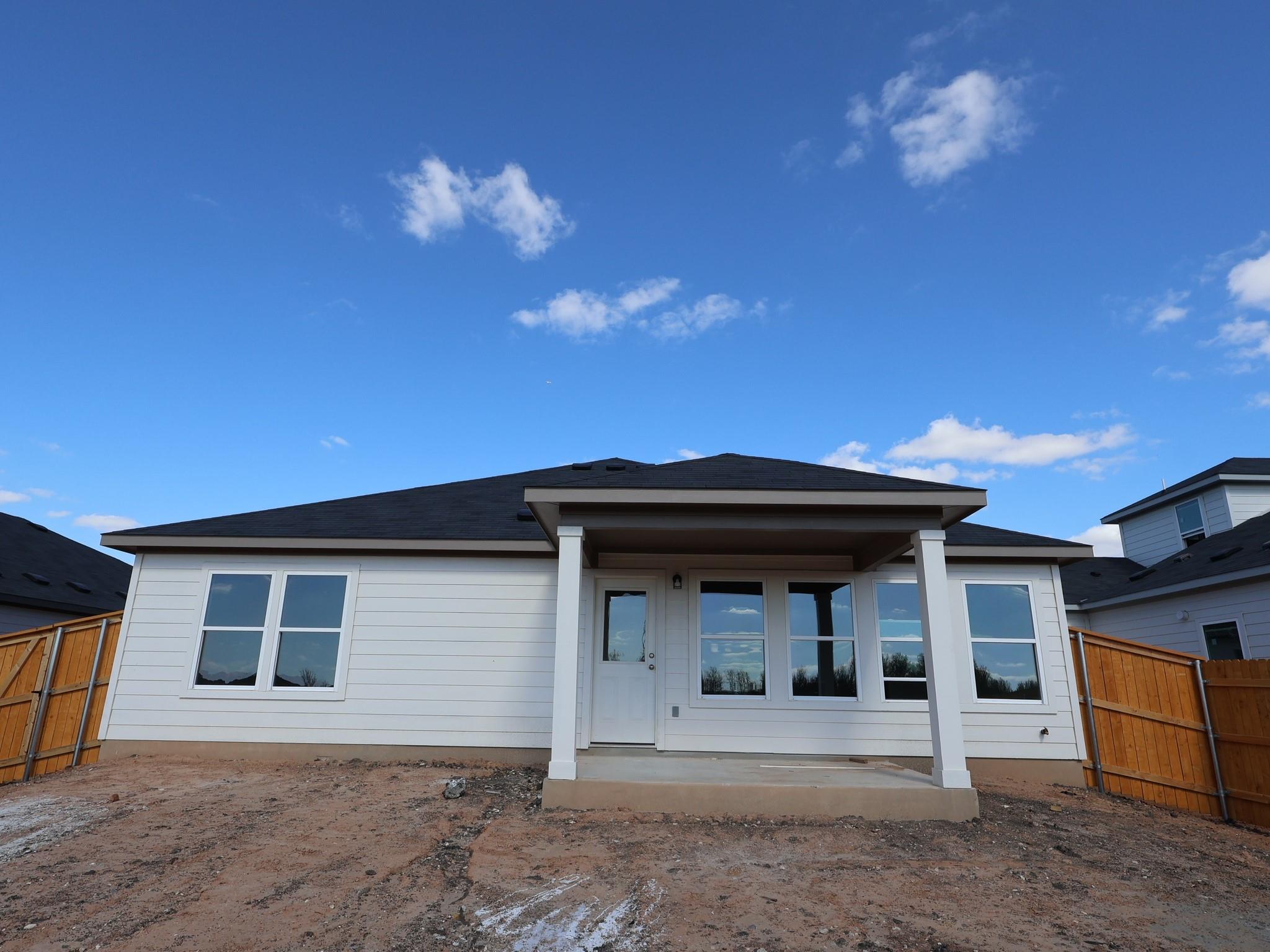 20001 Hirono Dr, Manor, TX 78653