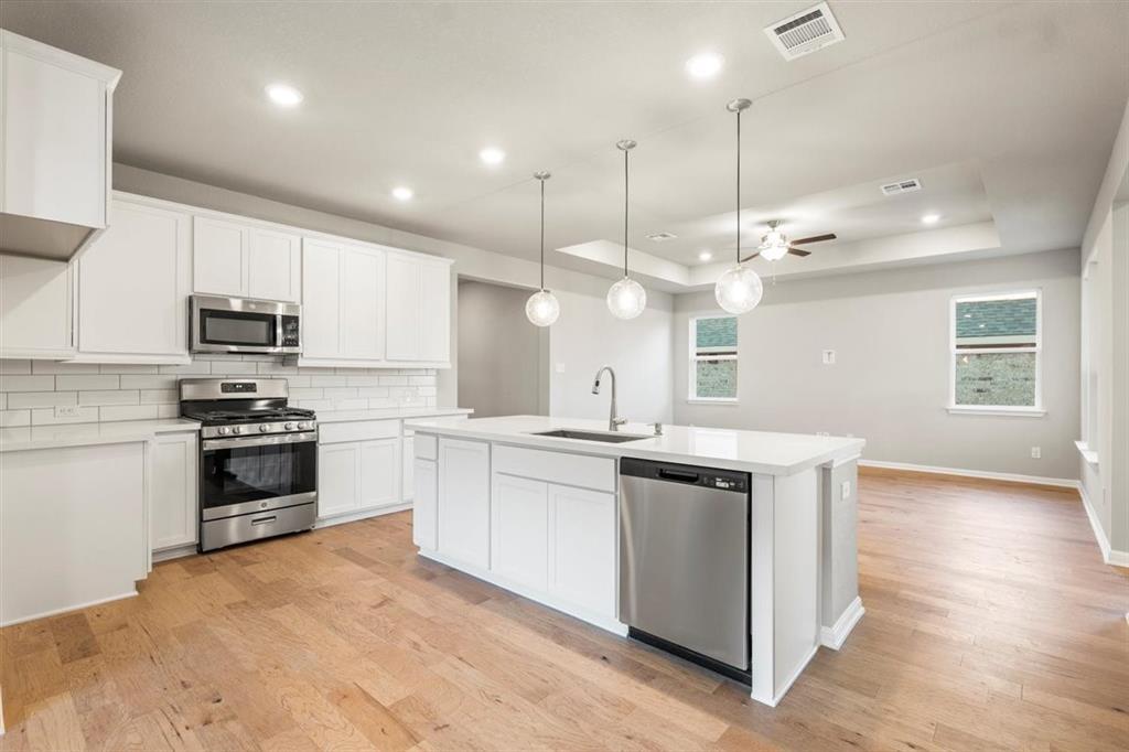 204 Green Knoll Ln, Georgetown, TX 78628