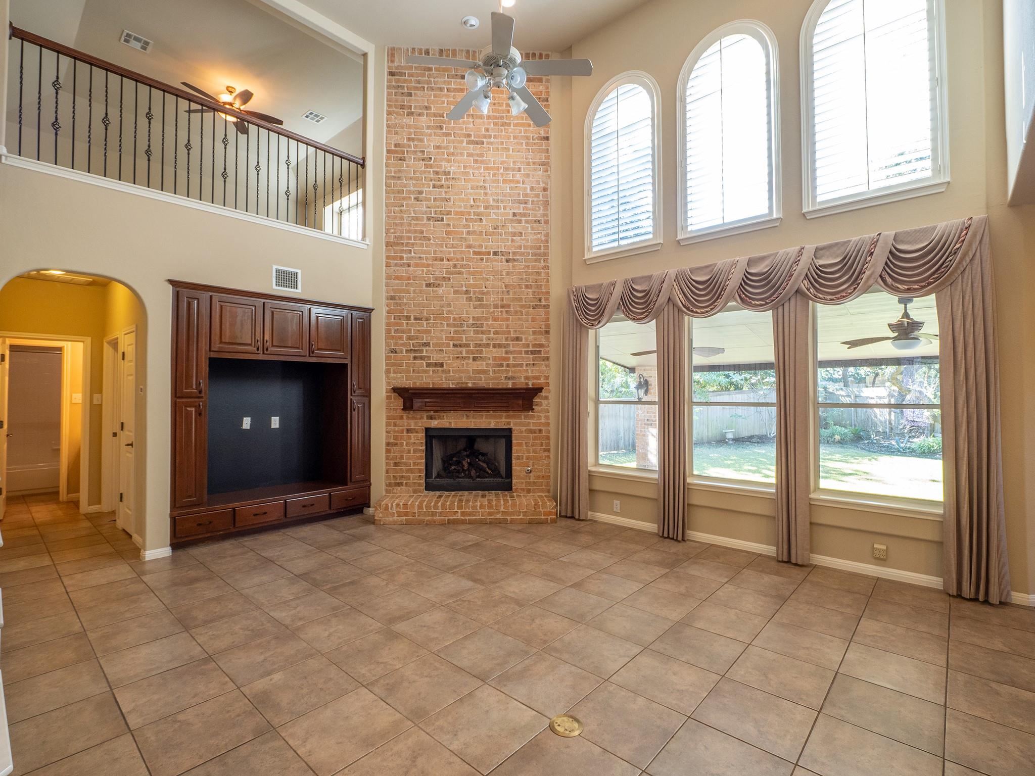 5501 Fort Benton Dr, Austin, TX 78735