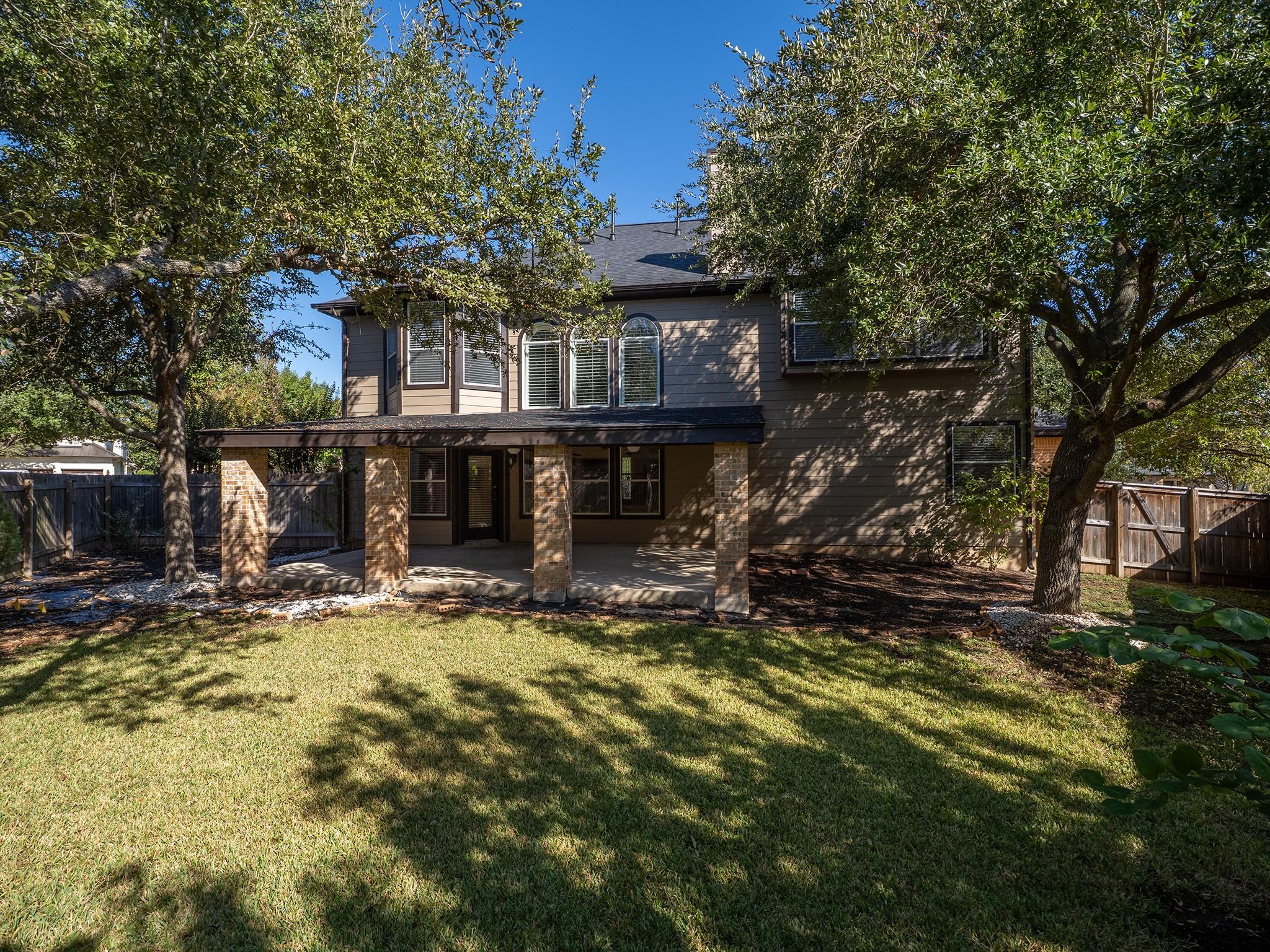 5501 Fort Benton Dr, Austin, TX 78735