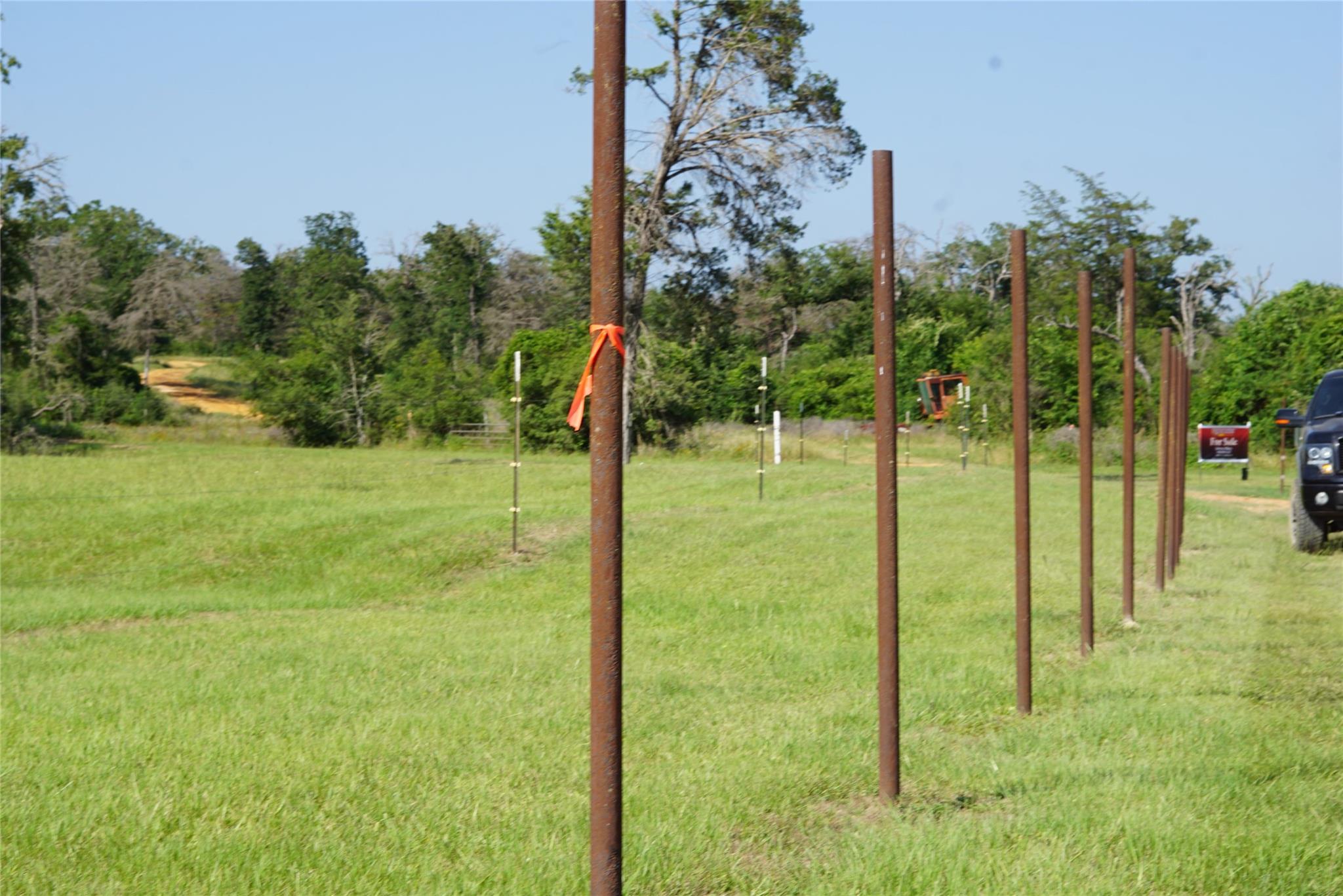 TBD County Road 322, Rockdale, TX 76567