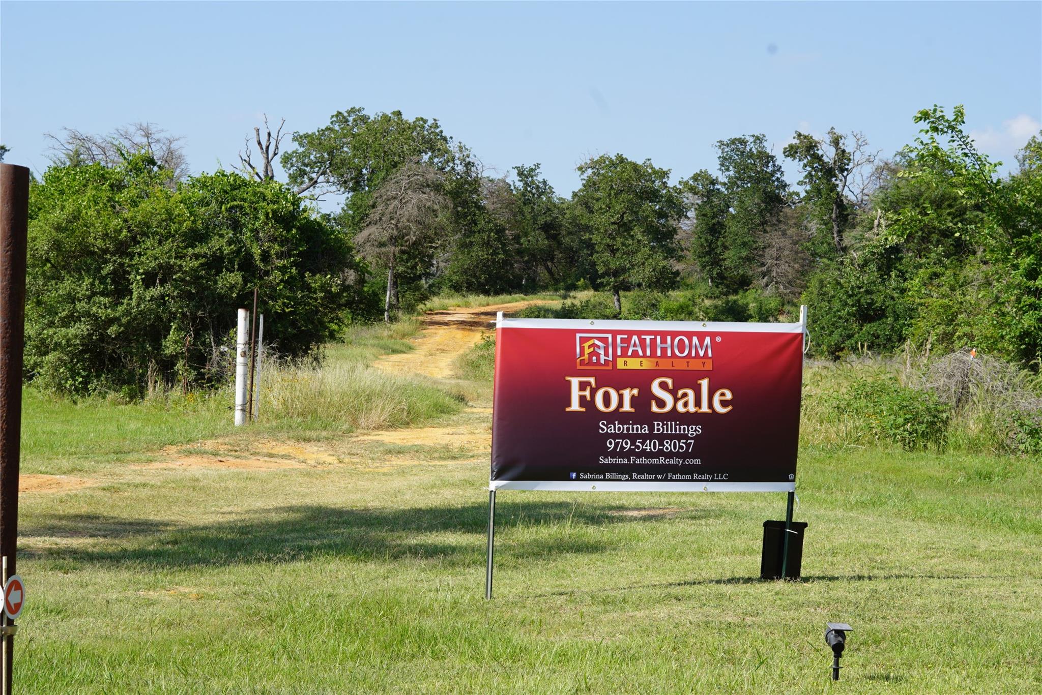 TBD County Road 322, Rockdale, TX 76567