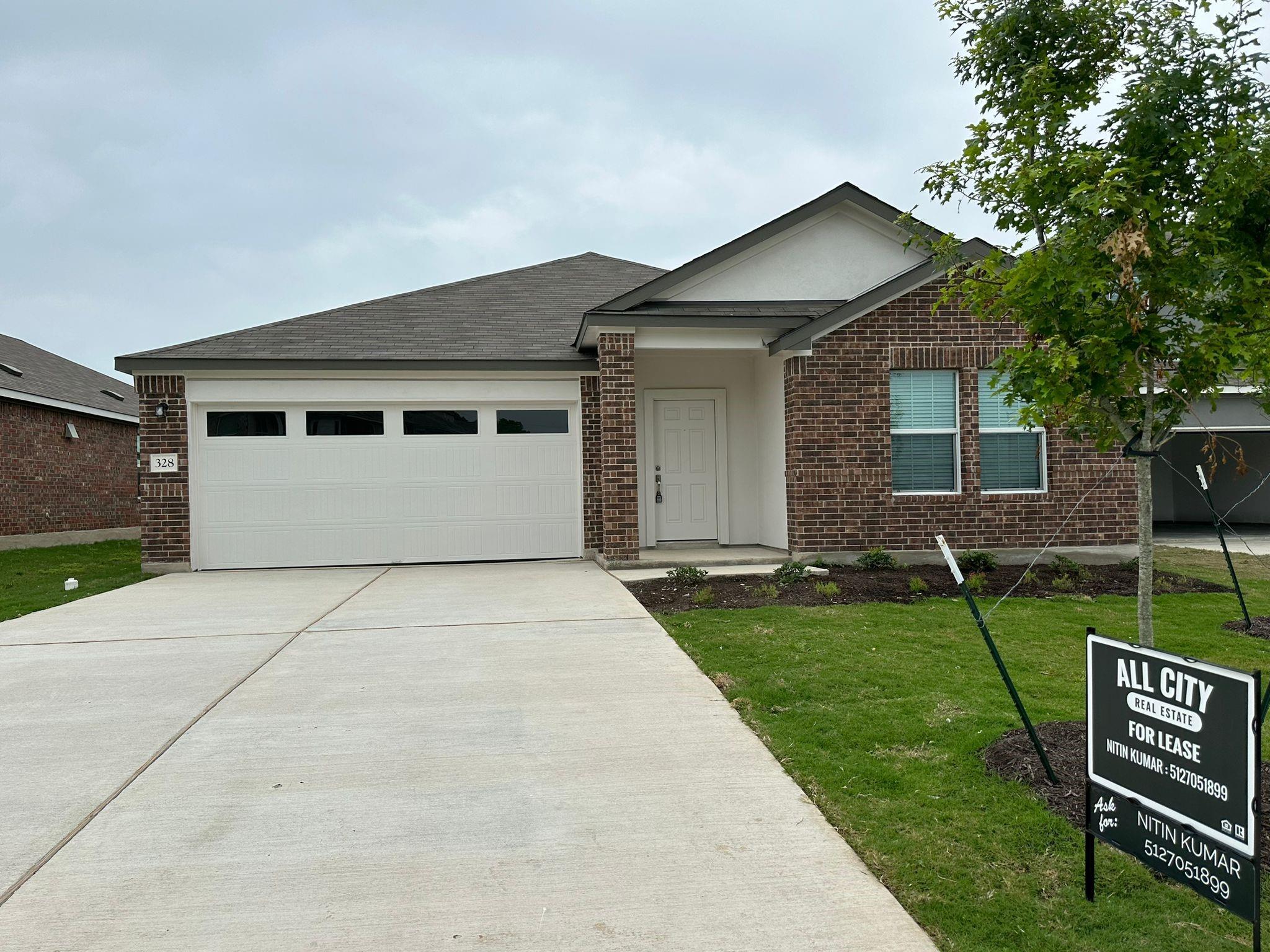 328 Golden Grove Pkwy, San Marcos, TX 78666