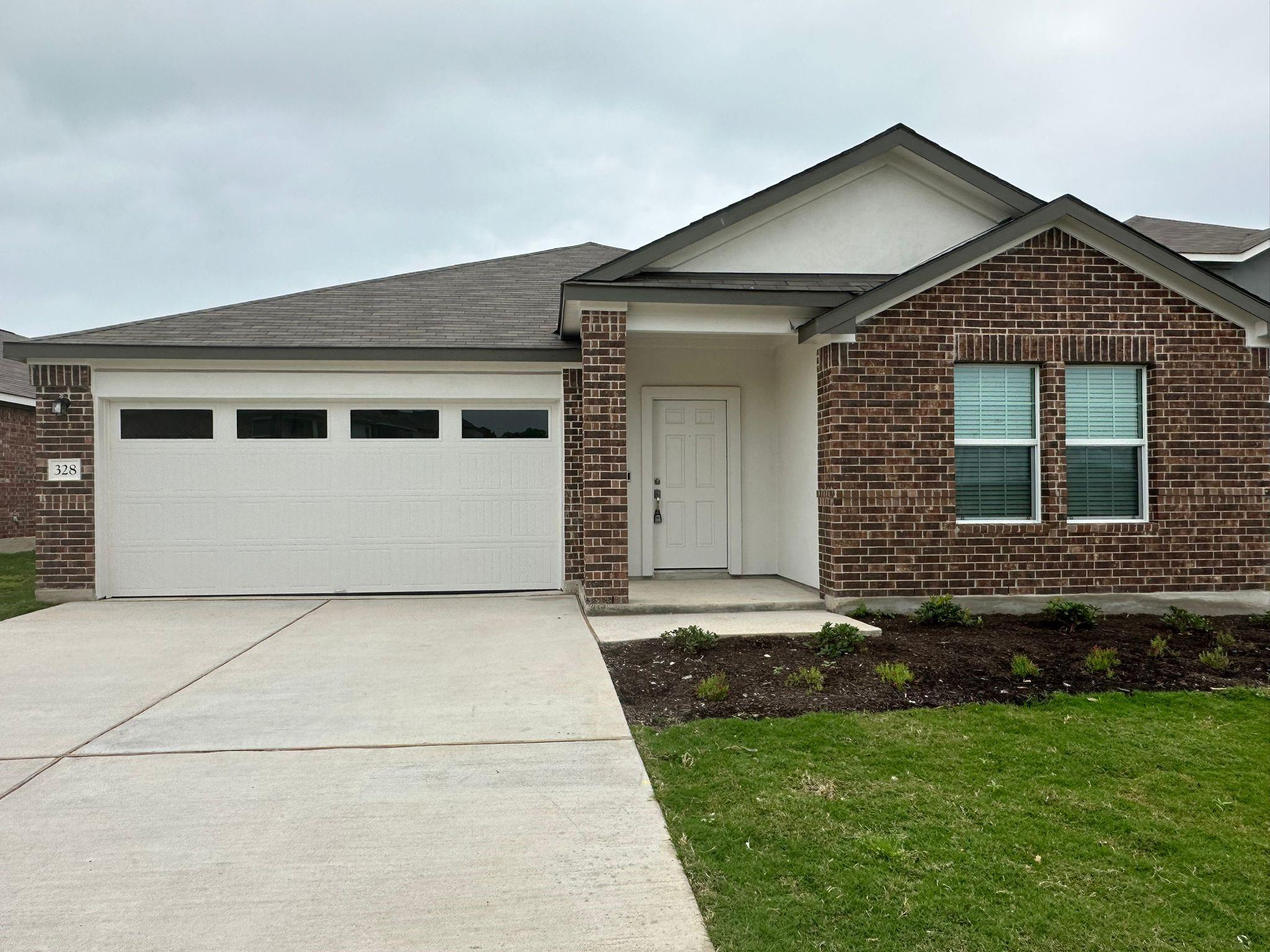 328 Golden Grove Pkwy, San Marcos, TX 78666