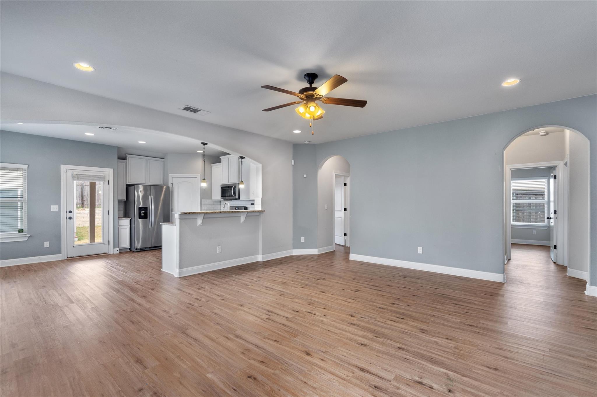 457 Red Matador Ln, Leander, TX 78641