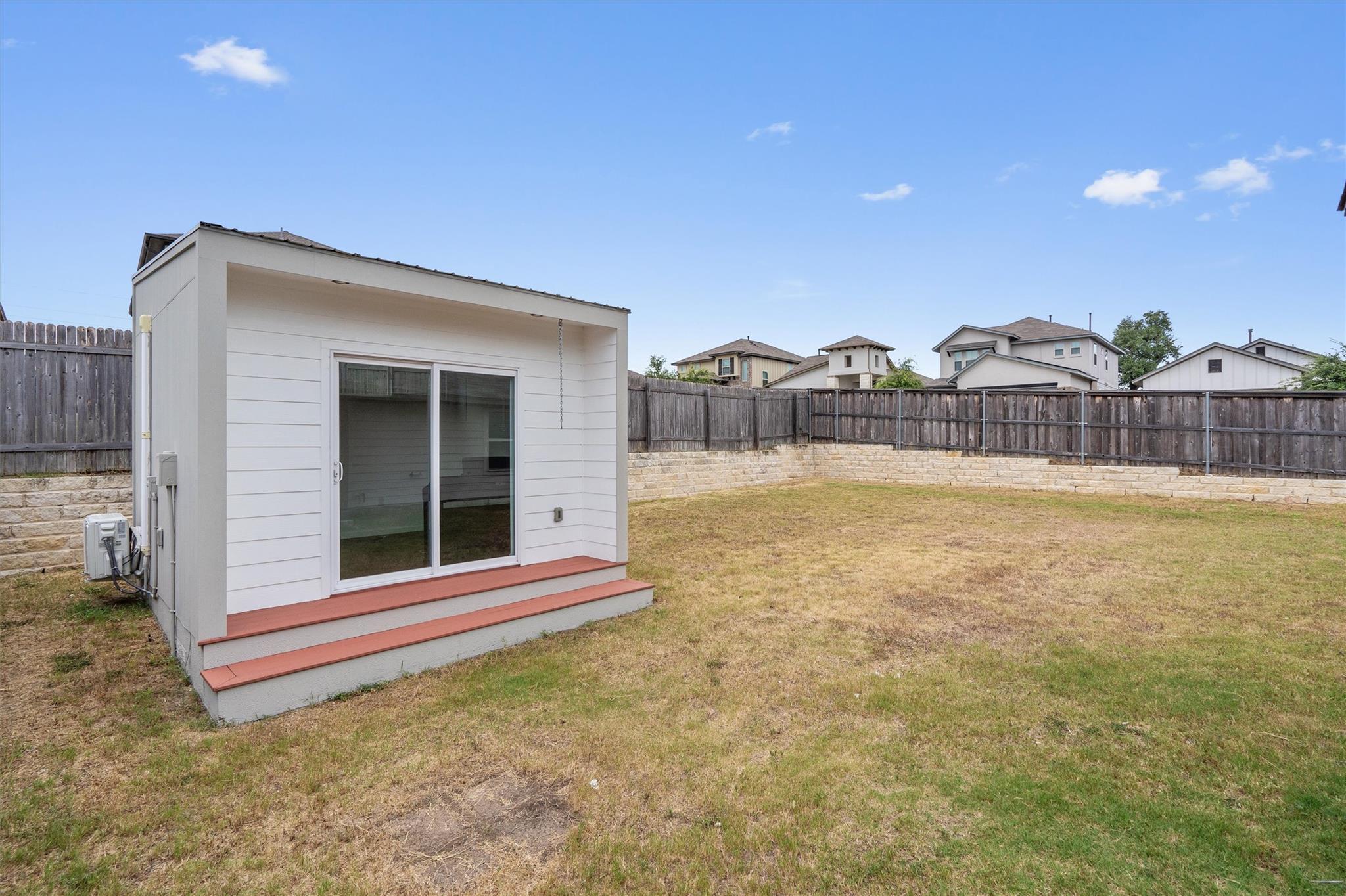 457 Red Matador Ln, Leander, TX 78641