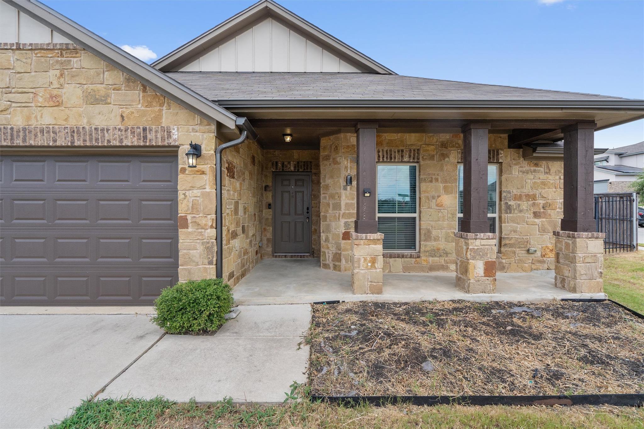 457 Red Matador Ln, Leander, TX 78641