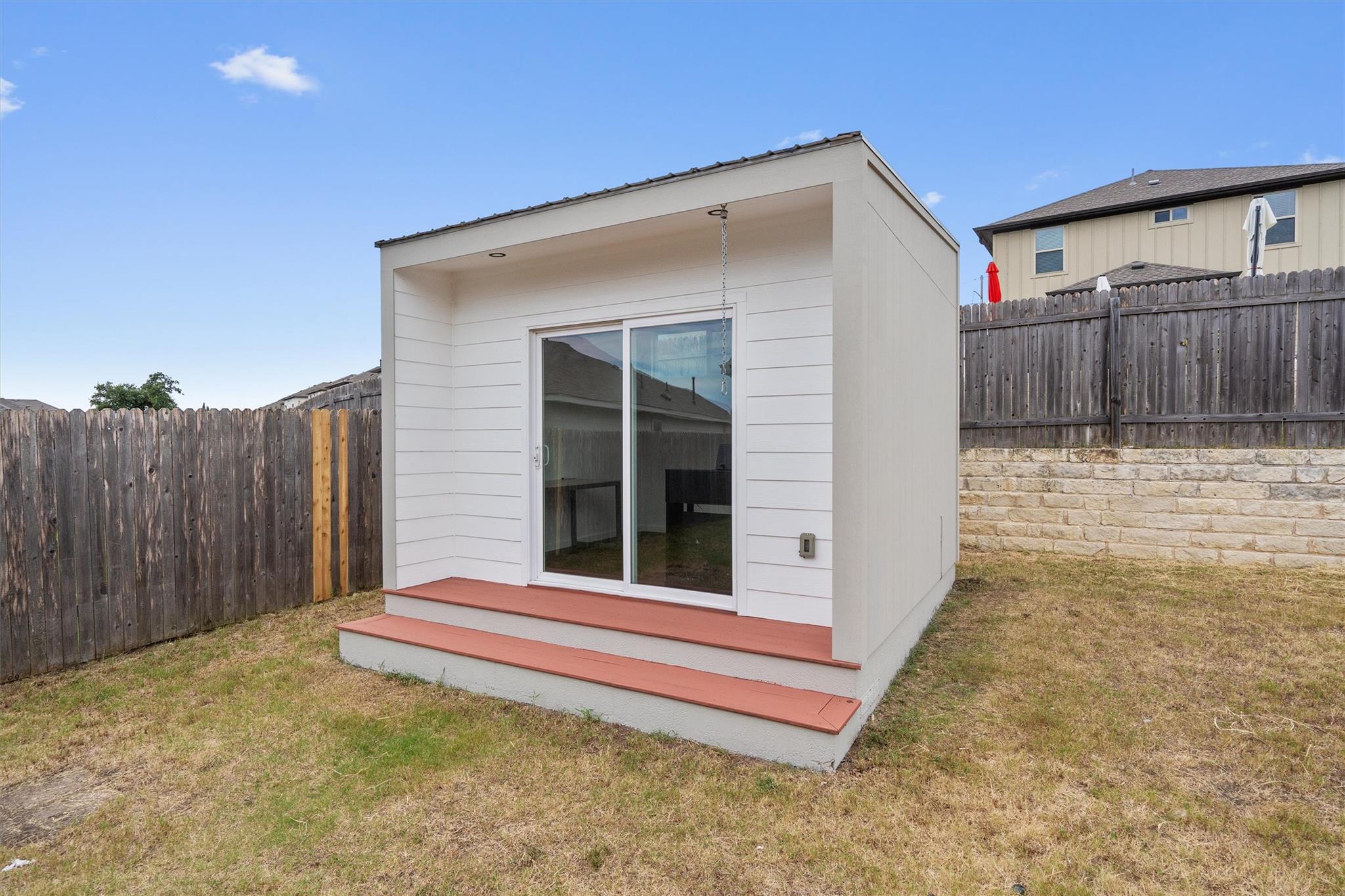 457 Red Matador Ln, Leander, TX 78641