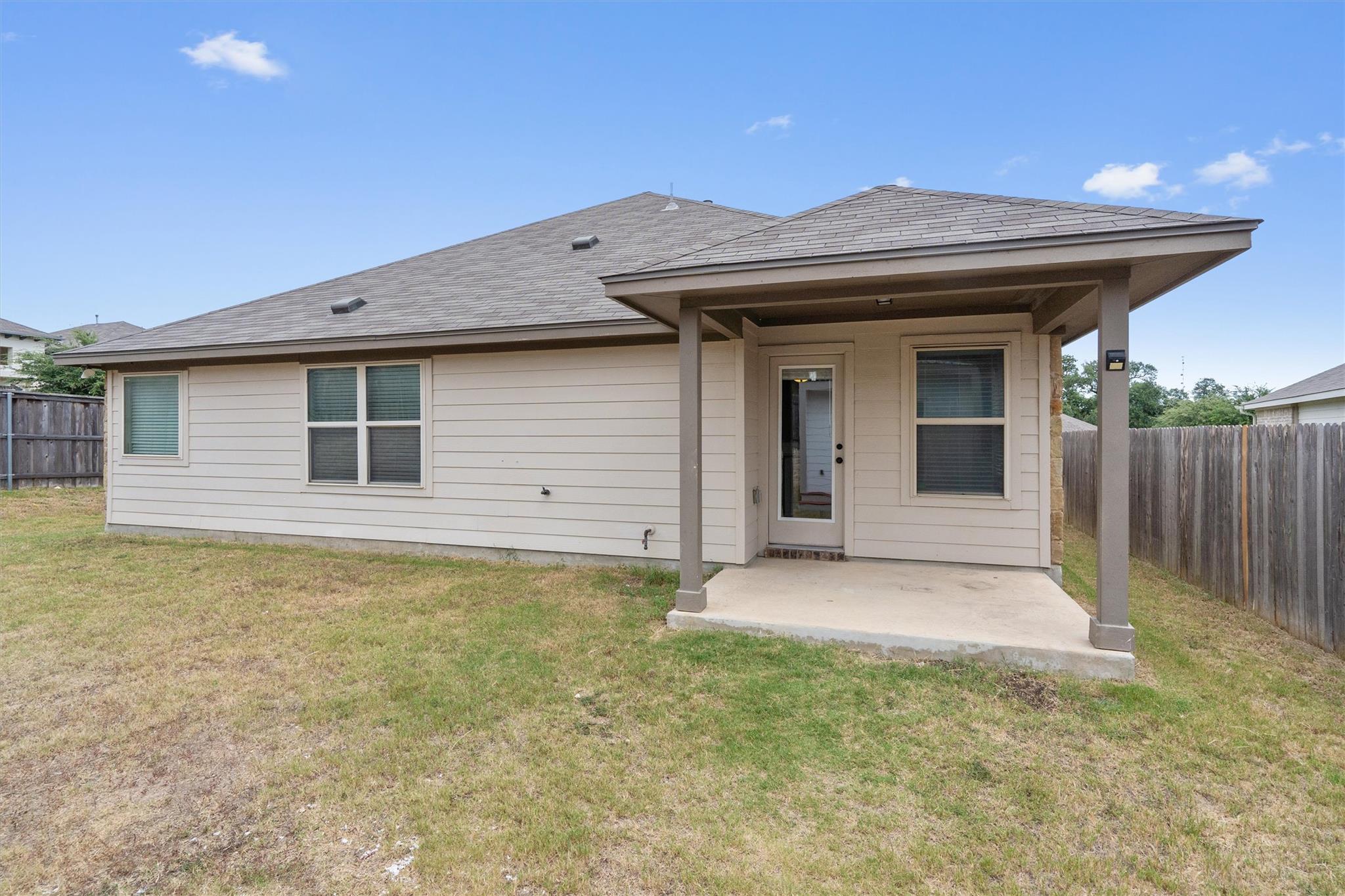 457 Red Matador Ln, Leander, TX 78641