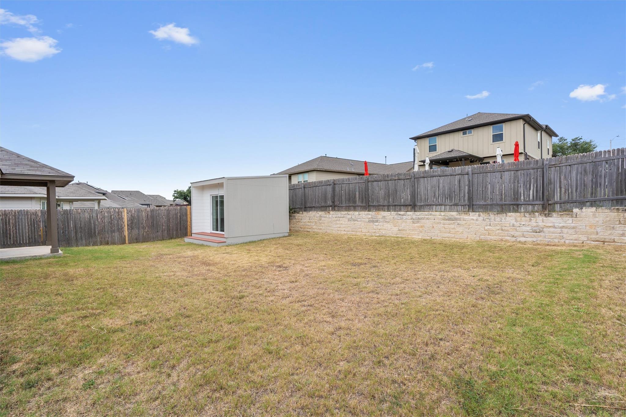 457 Red Matador Ln, Leander, TX 78641