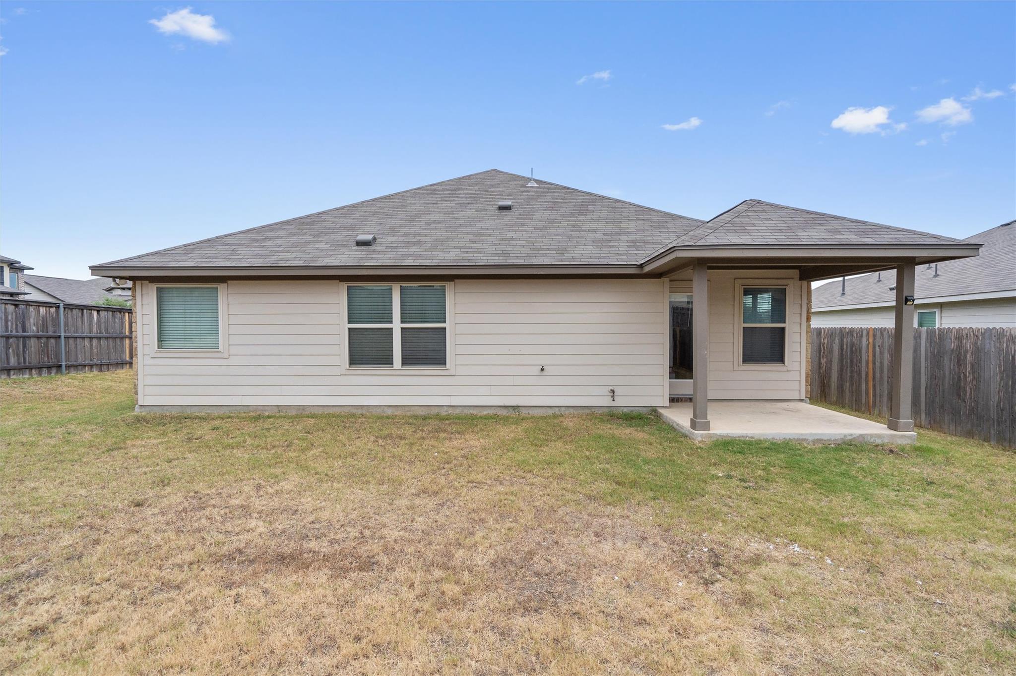 457 Red Matador Ln, Leander, TX 78641