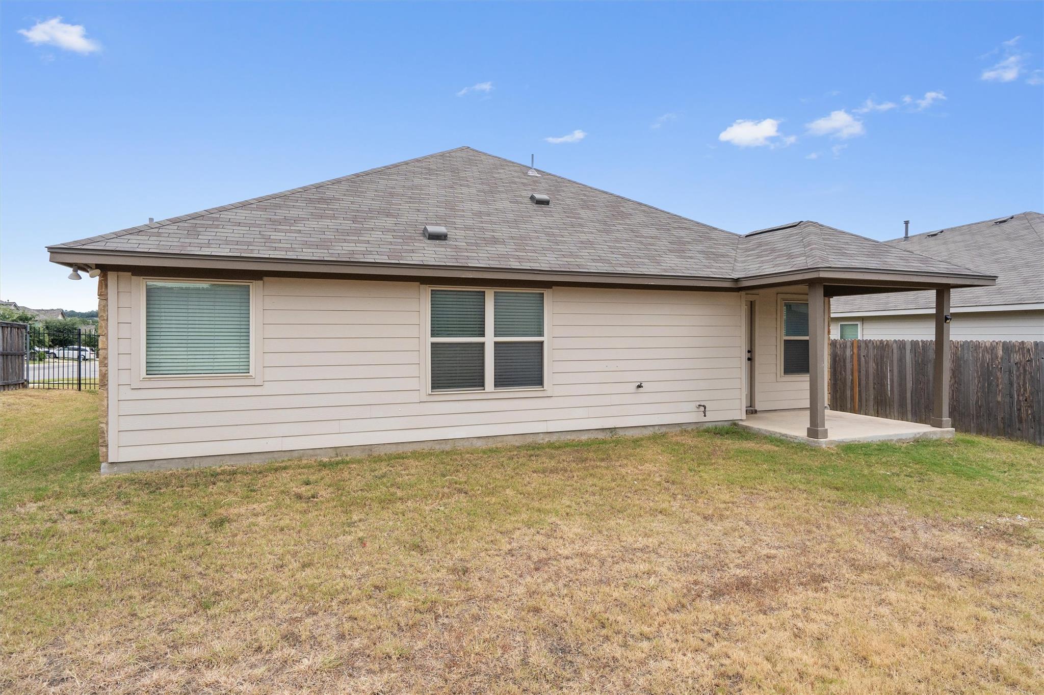 457 Red Matador Ln, Leander, TX 78641