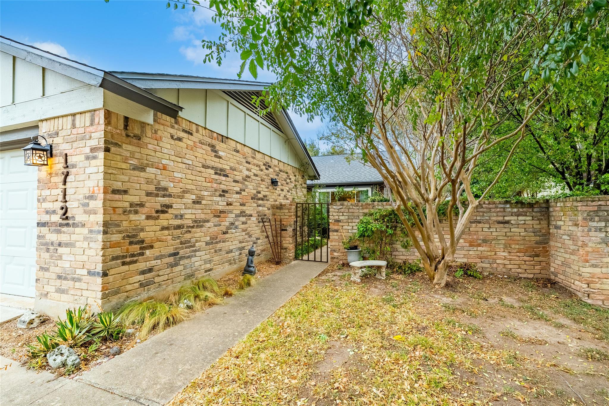 1712 Coturnix Dr, Austin, TX 78758