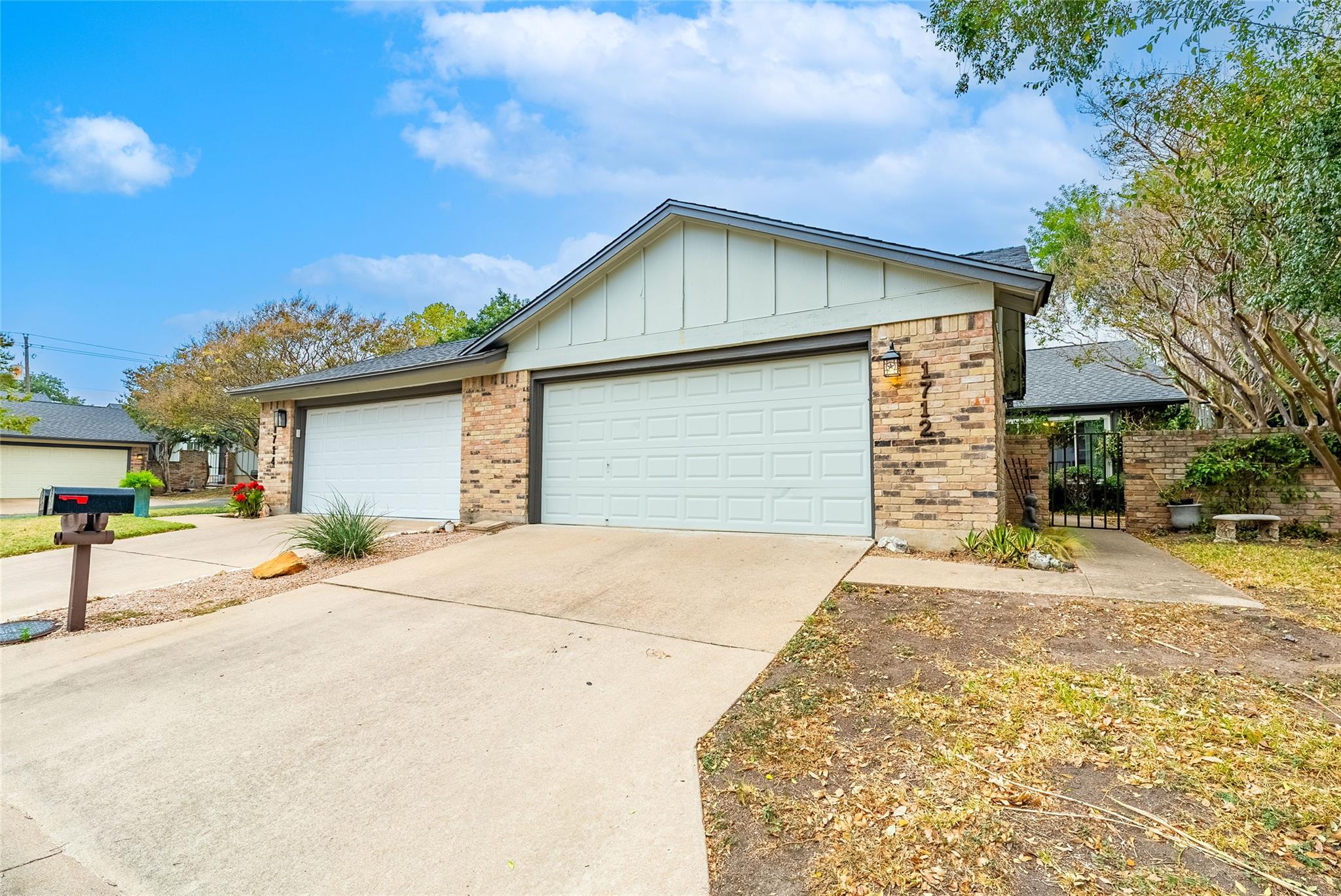 1712 Coturnix Dr, Austin, TX 78758