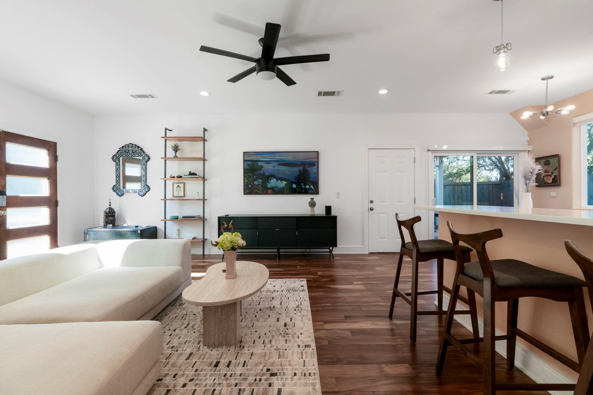 1148 Webberville Rd # 6, Austin, TX 78721