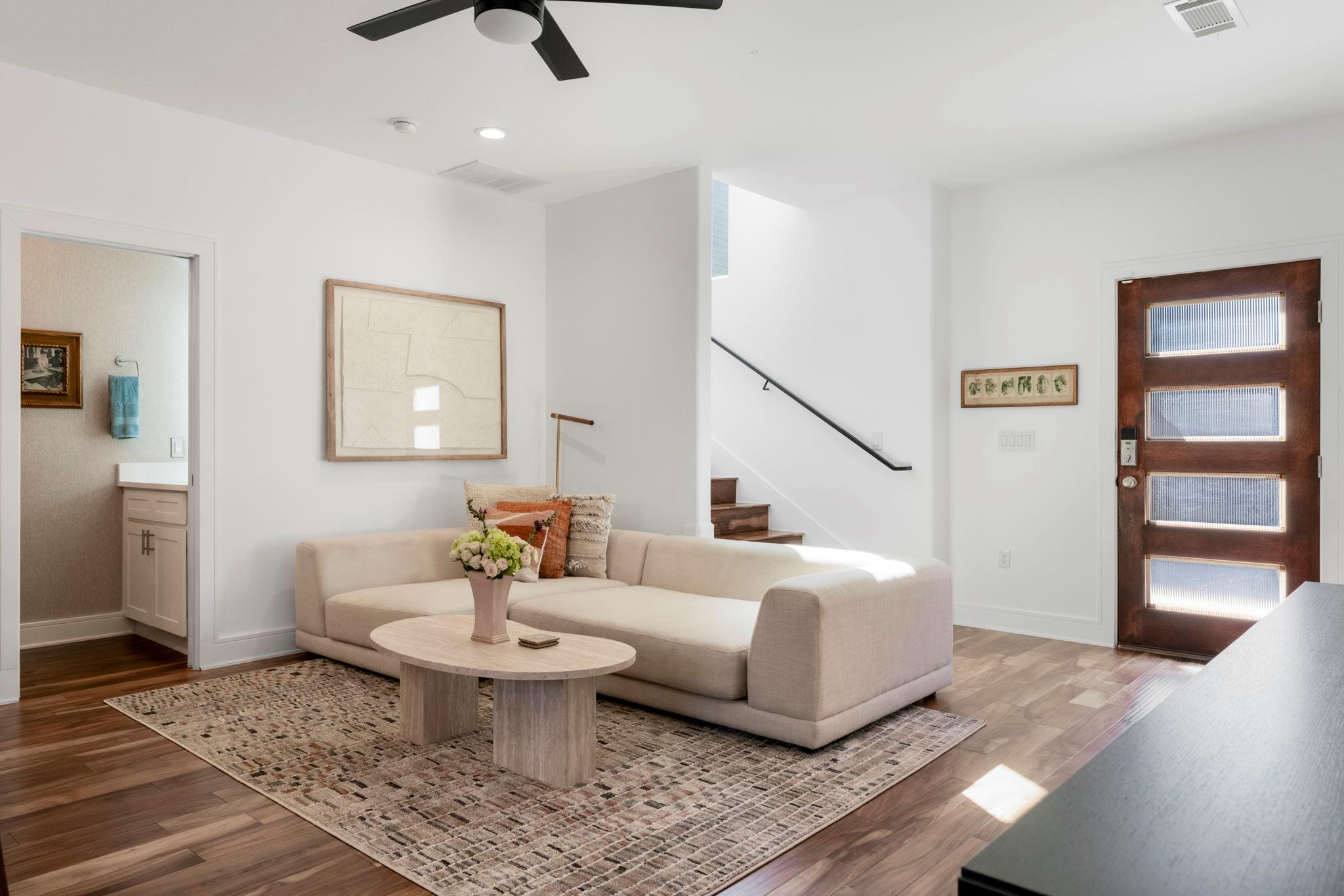 1148 Webberville Rd # 6, Austin, TX 78721