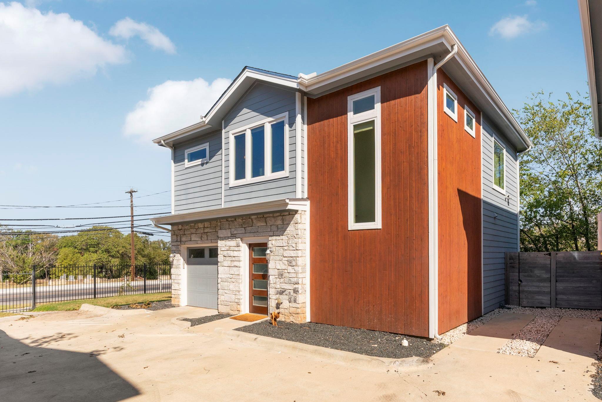 1148 Webberville Rd # 6, Austin, TX 78721