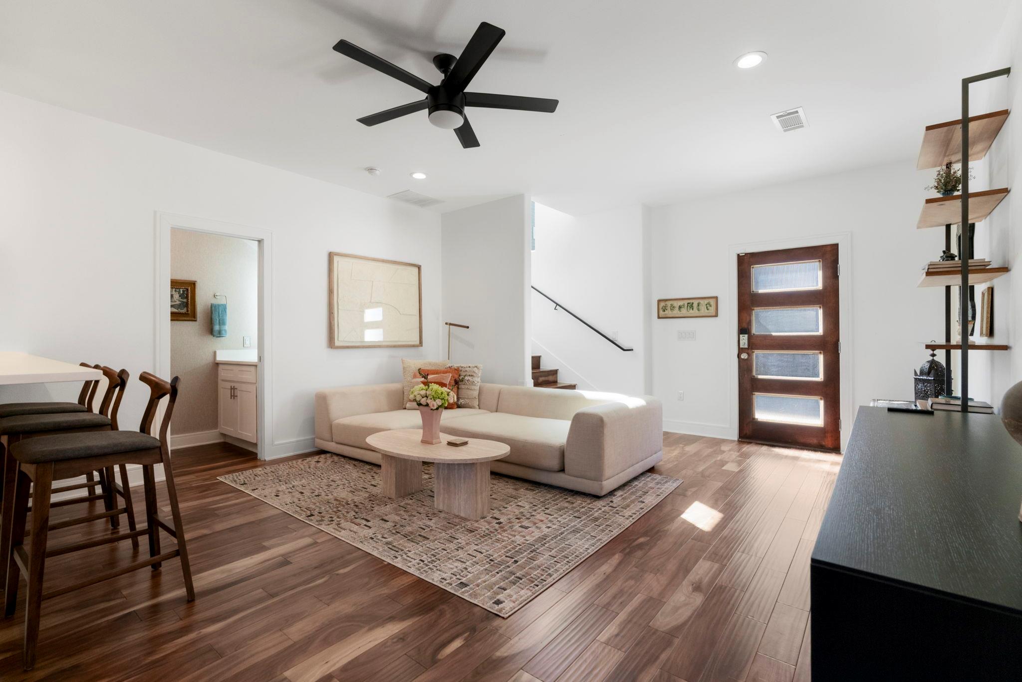 1148 Webberville Rd # 6, Austin, TX 78721