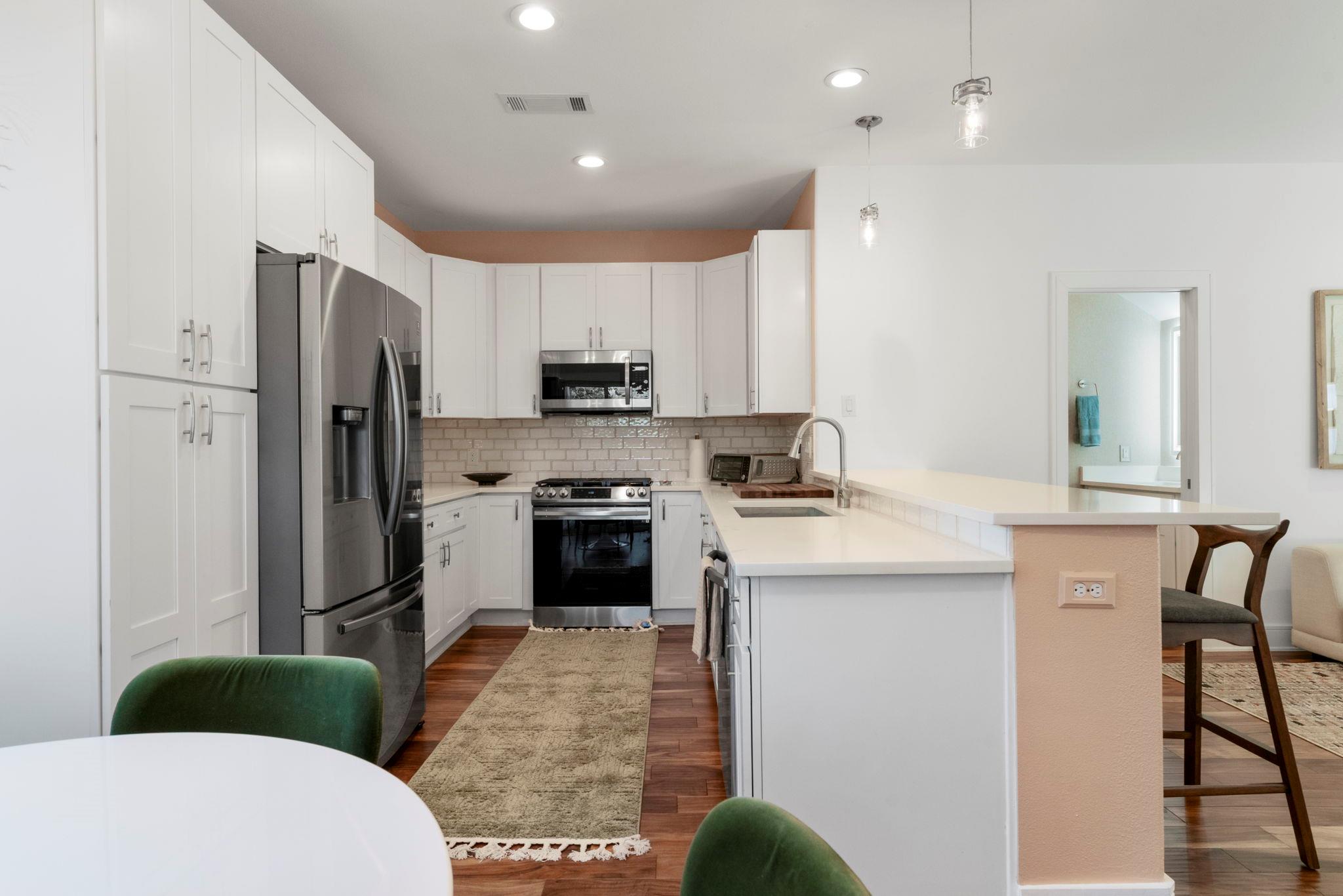 1148 Webberville Rd # 6, Austin, TX 78721