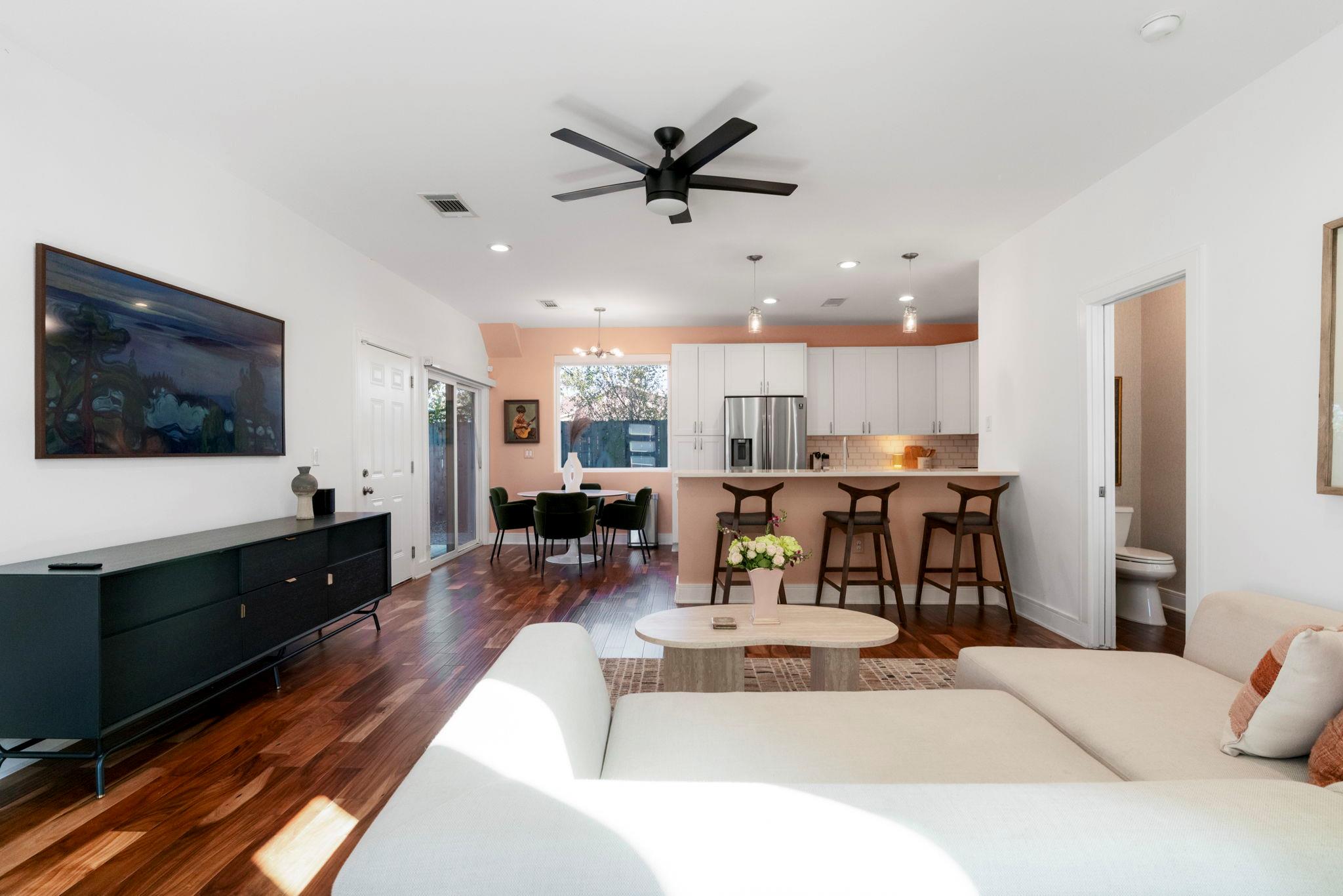 1148 Webberville Rd # 6, Austin, TX 78721