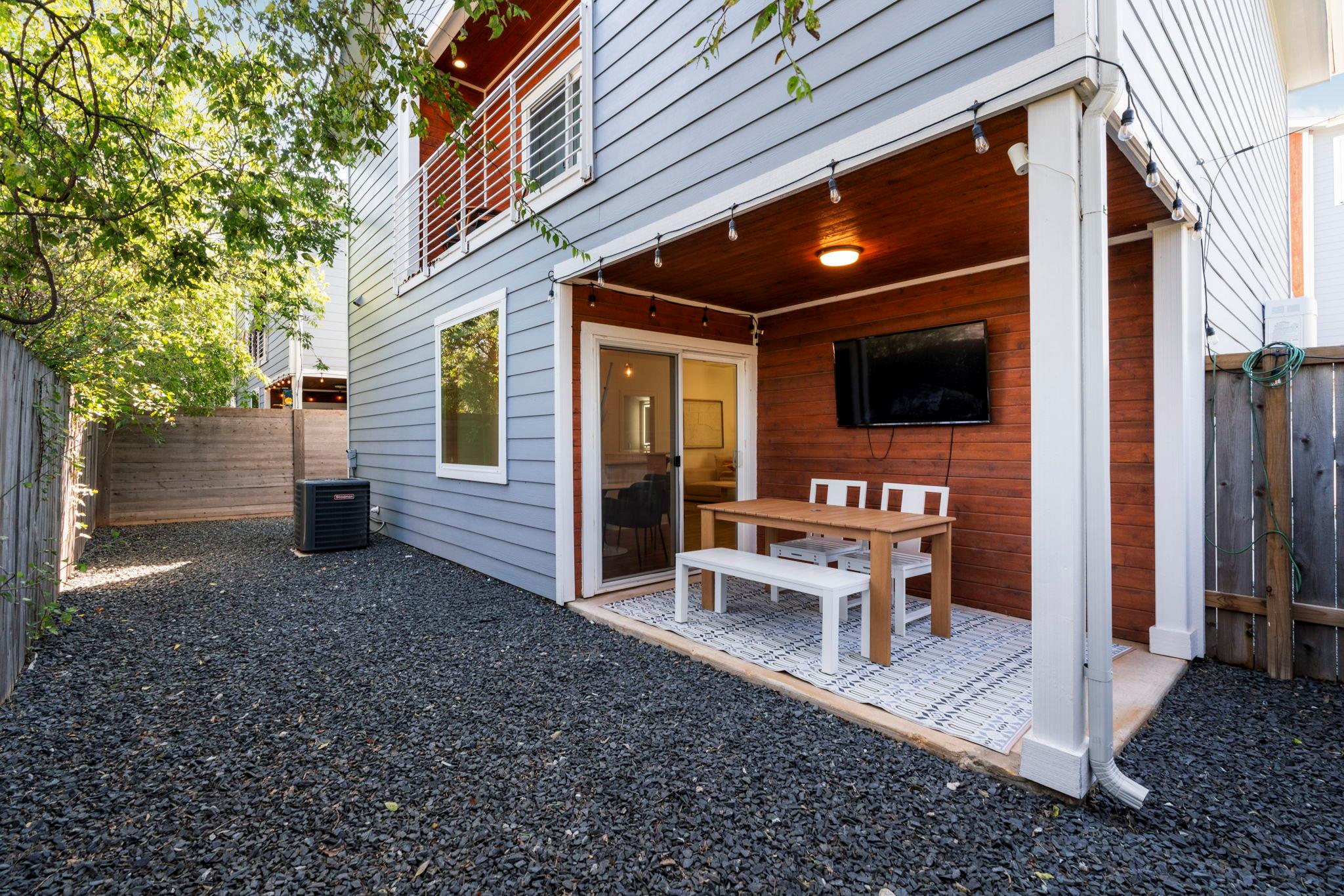 1148 Webberville Rd # 6, Austin, TX 78721