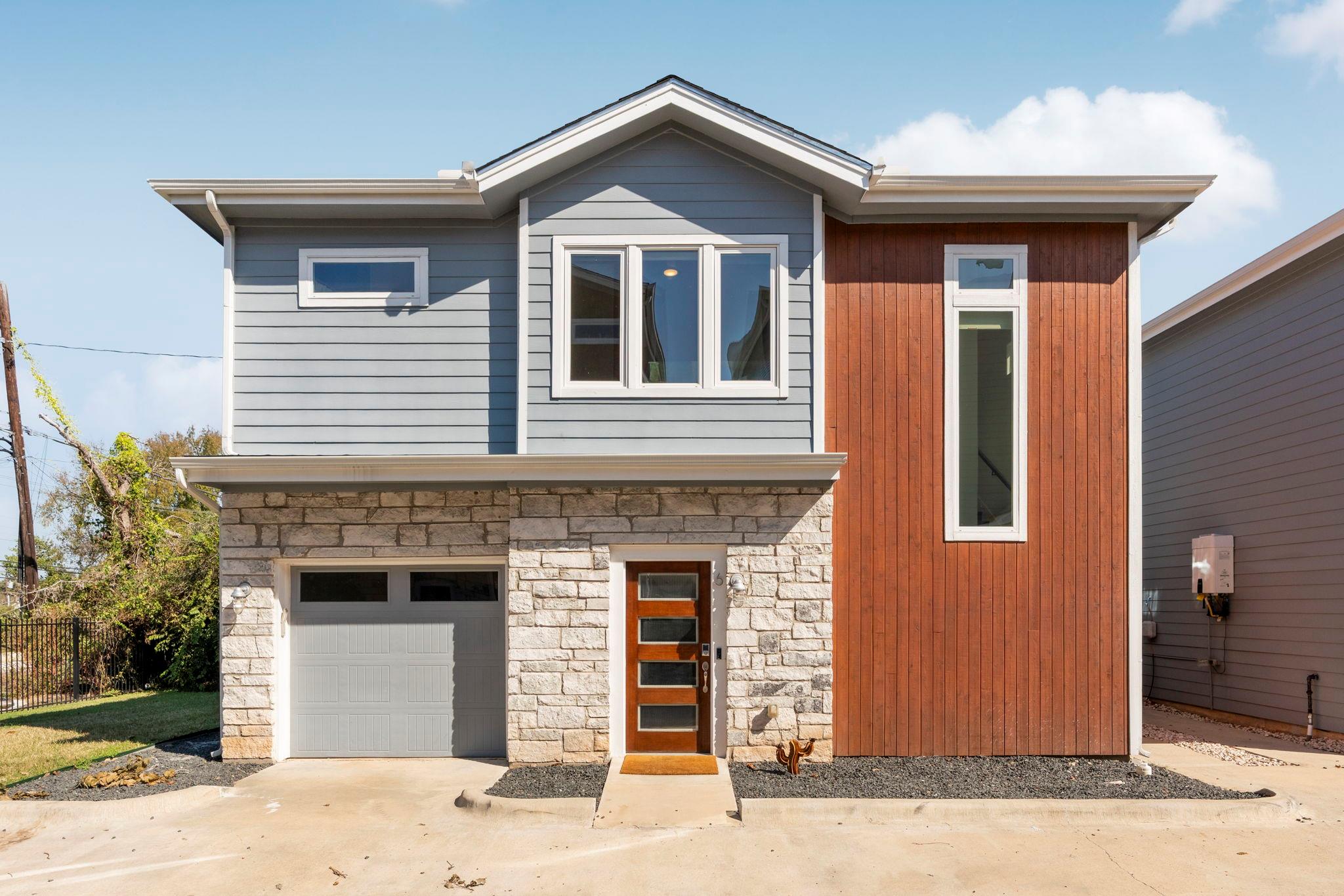 1148 Webberville Rd # 6, Austin, TX 78721