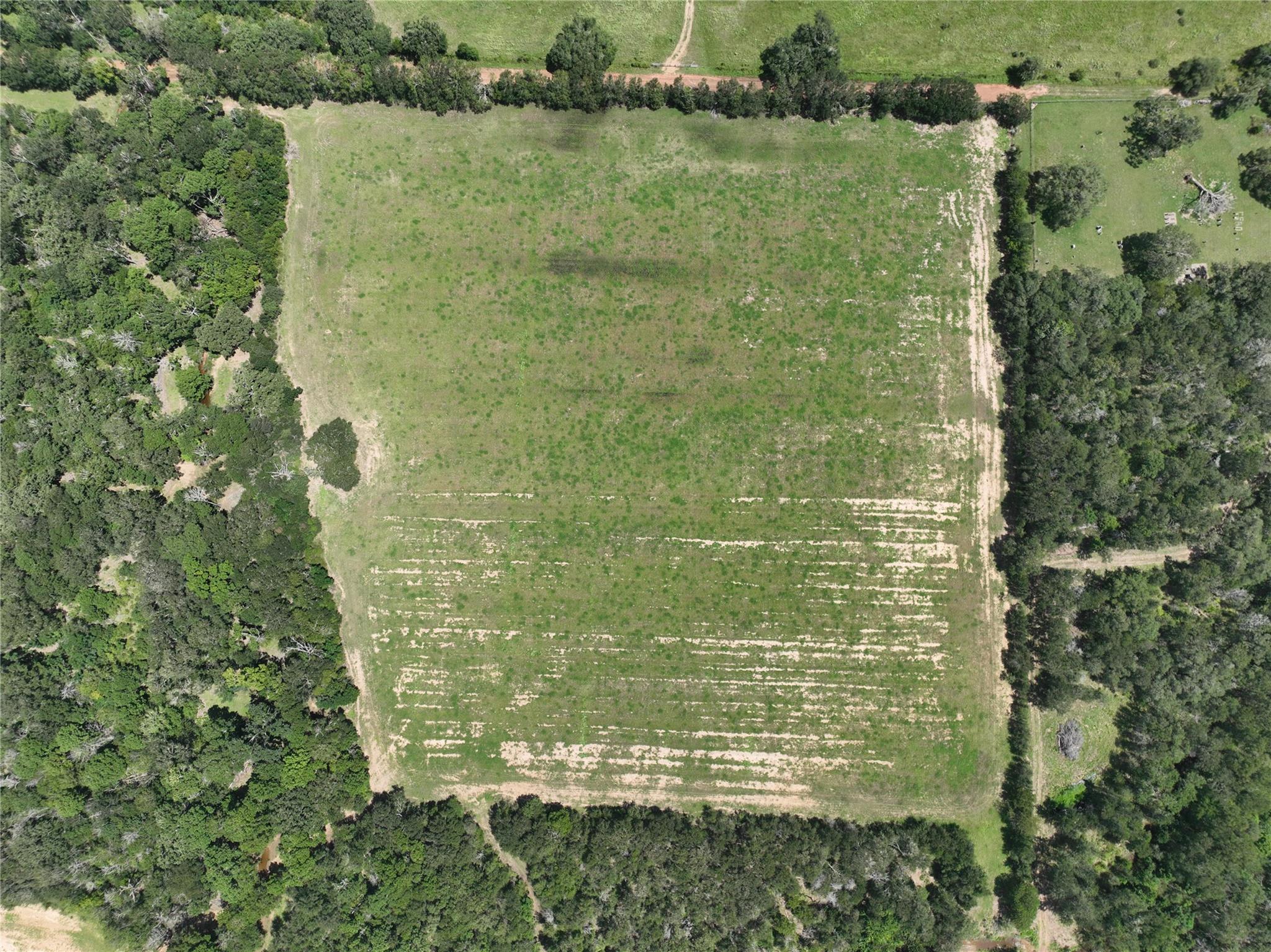 0000 Church Rd, Paige, TX 78659