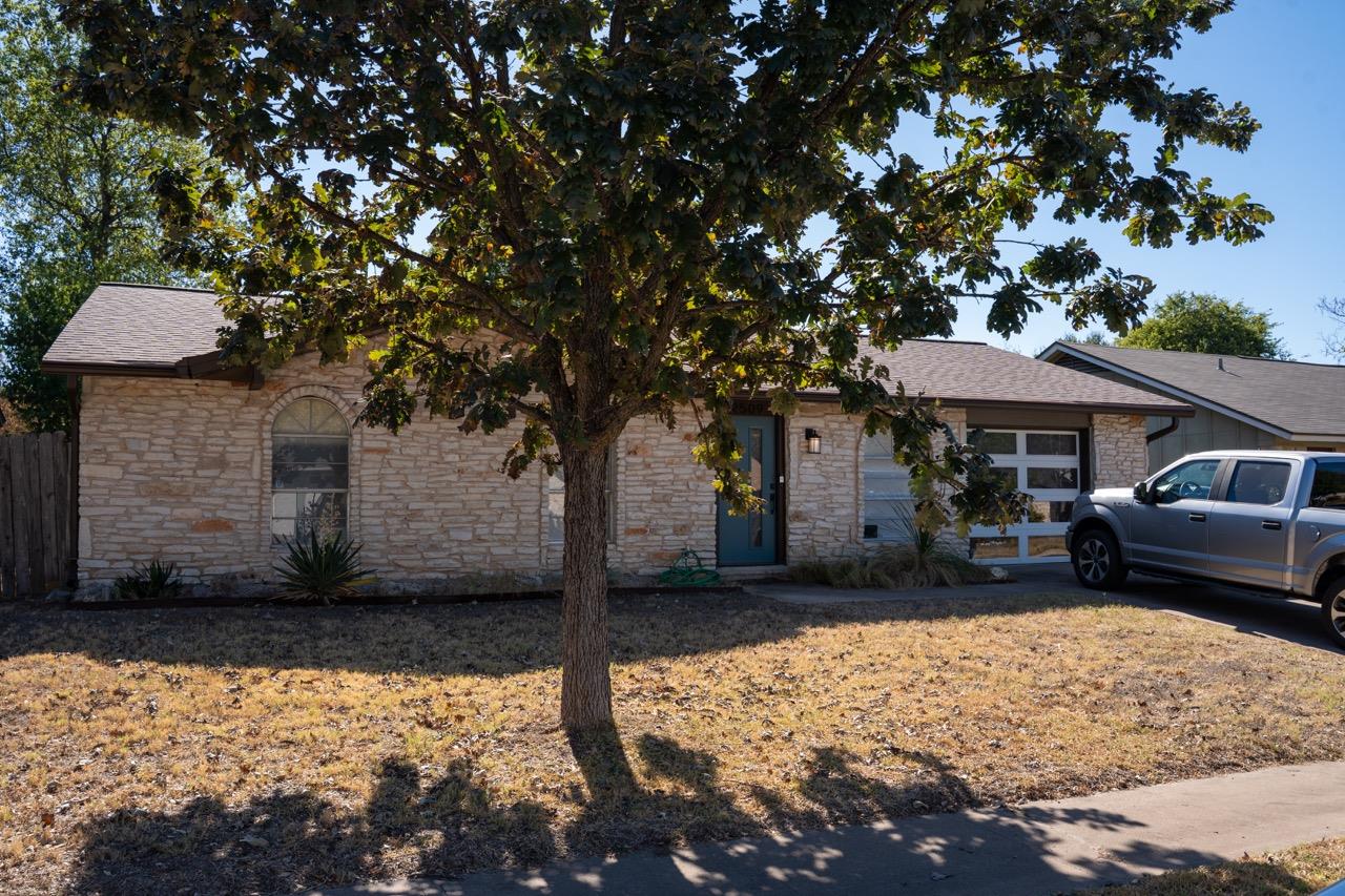 2509 Cockburn Dr, Austin, TX 78745