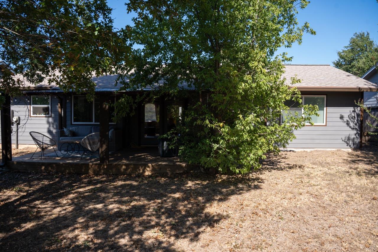 2509 Cockburn Dr, Austin, TX 78745