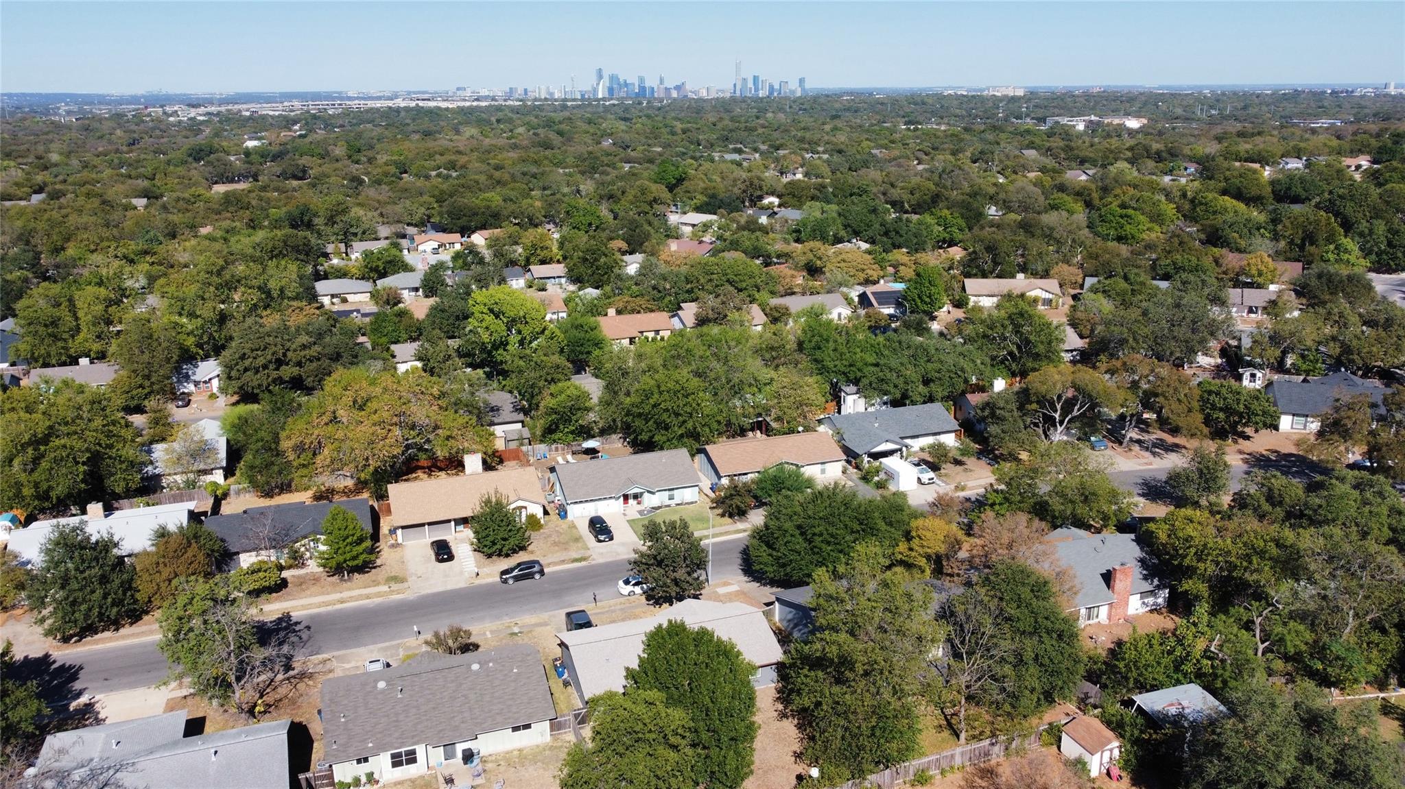 2509 Cockburn Dr, Austin, TX 78745