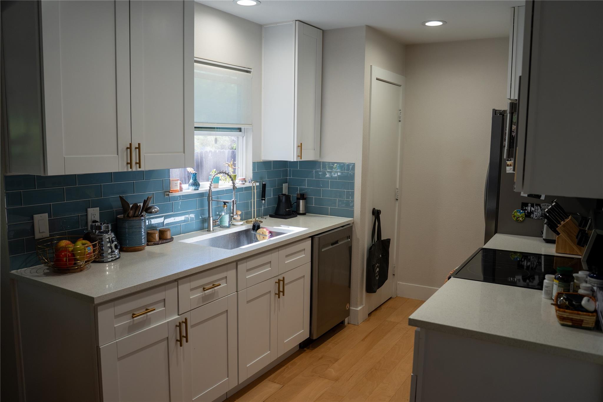 2509 Cockburn Dr, Austin, TX 78745