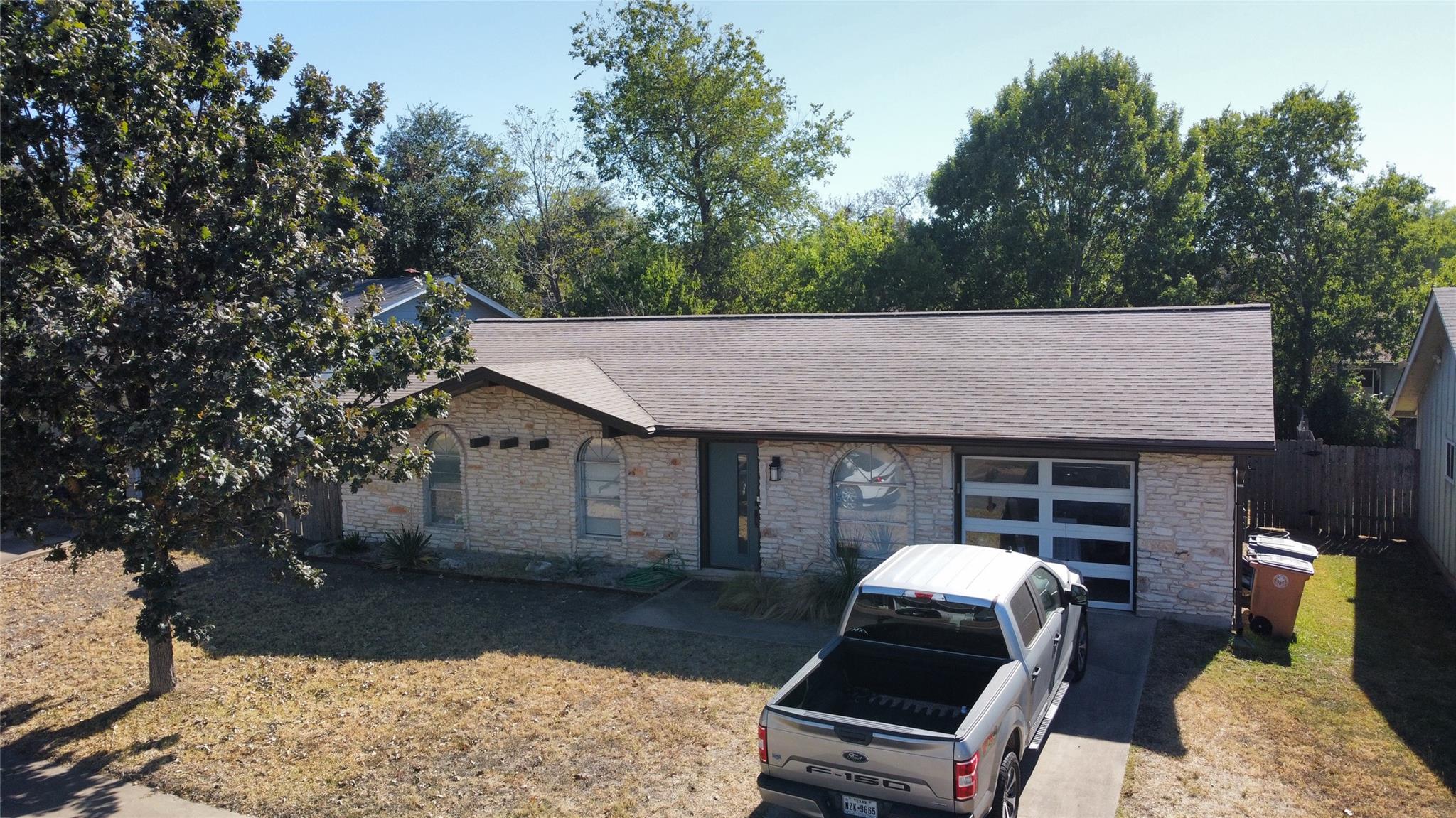 2509 Cockburn Dr, Austin, TX 78745