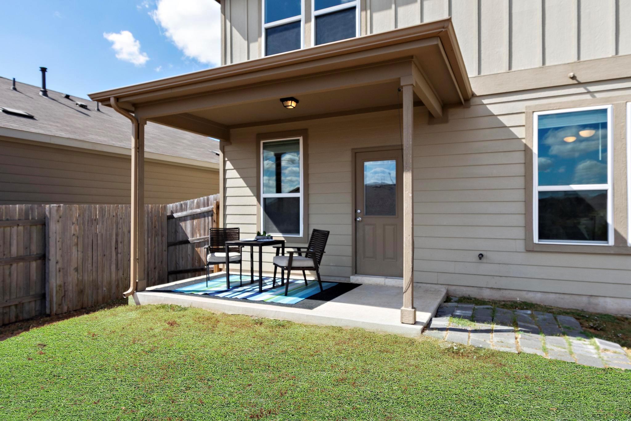 217 Boxwood Dr, Buda, TX 78610