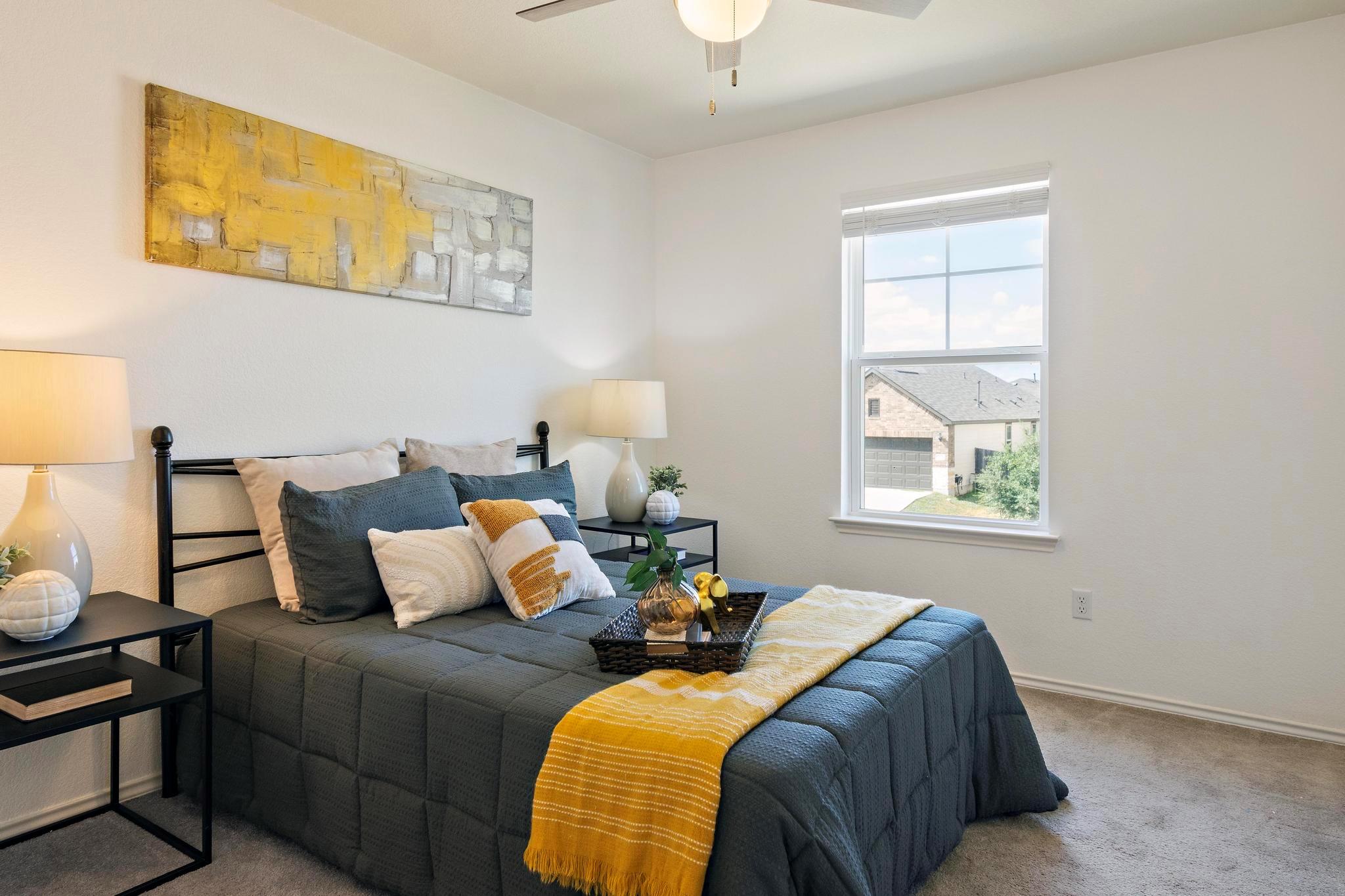 217 Boxwood Dr, Buda, TX 78610