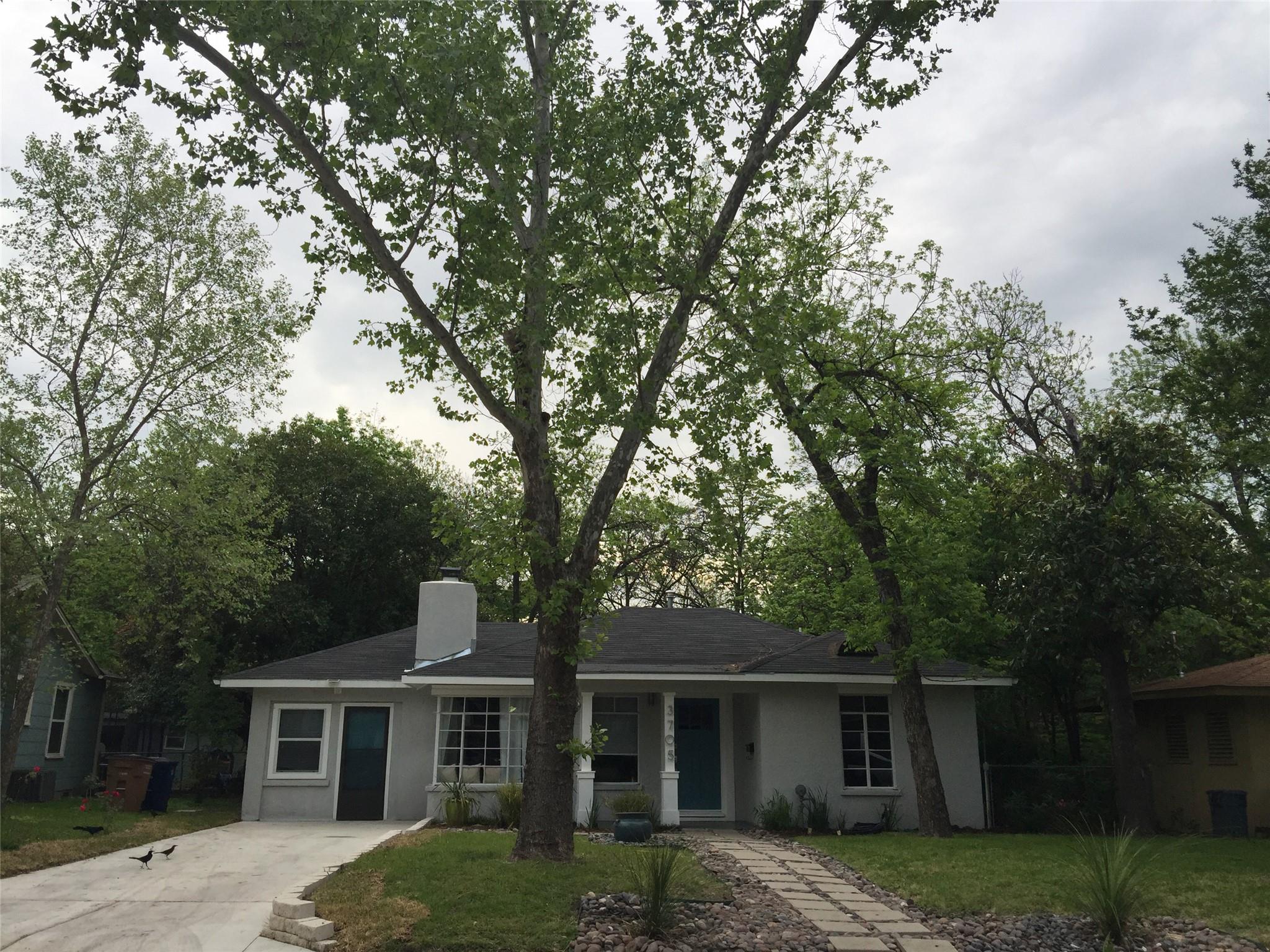 3705 Grayson Ln, Austin, TX 78722