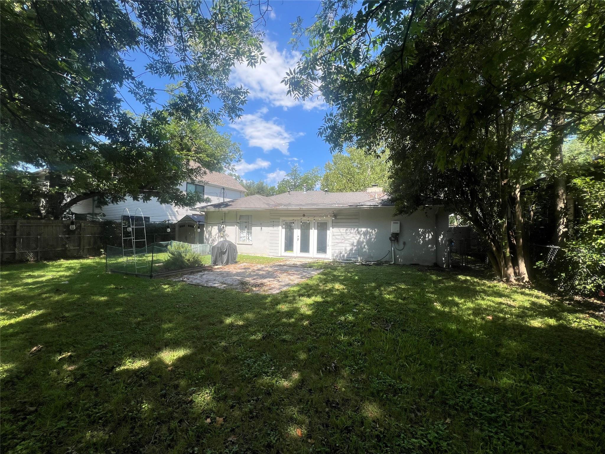 3705 Grayson Ln, Austin, TX 78722