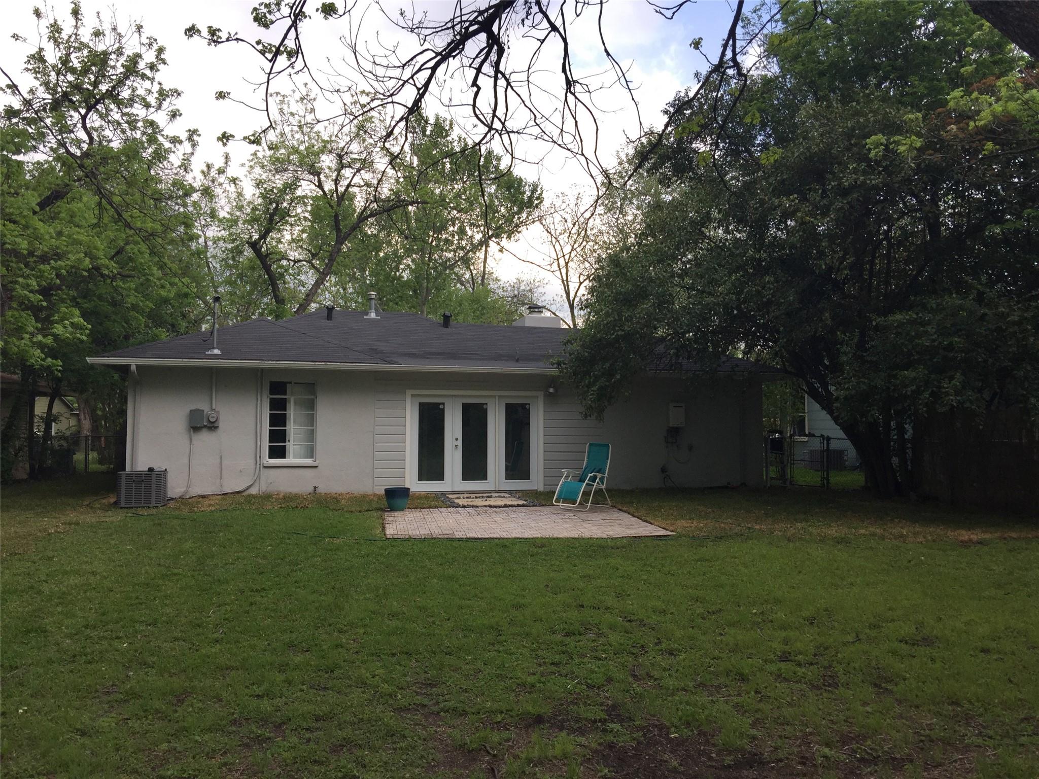 3705 Grayson Ln, Austin, TX 78722