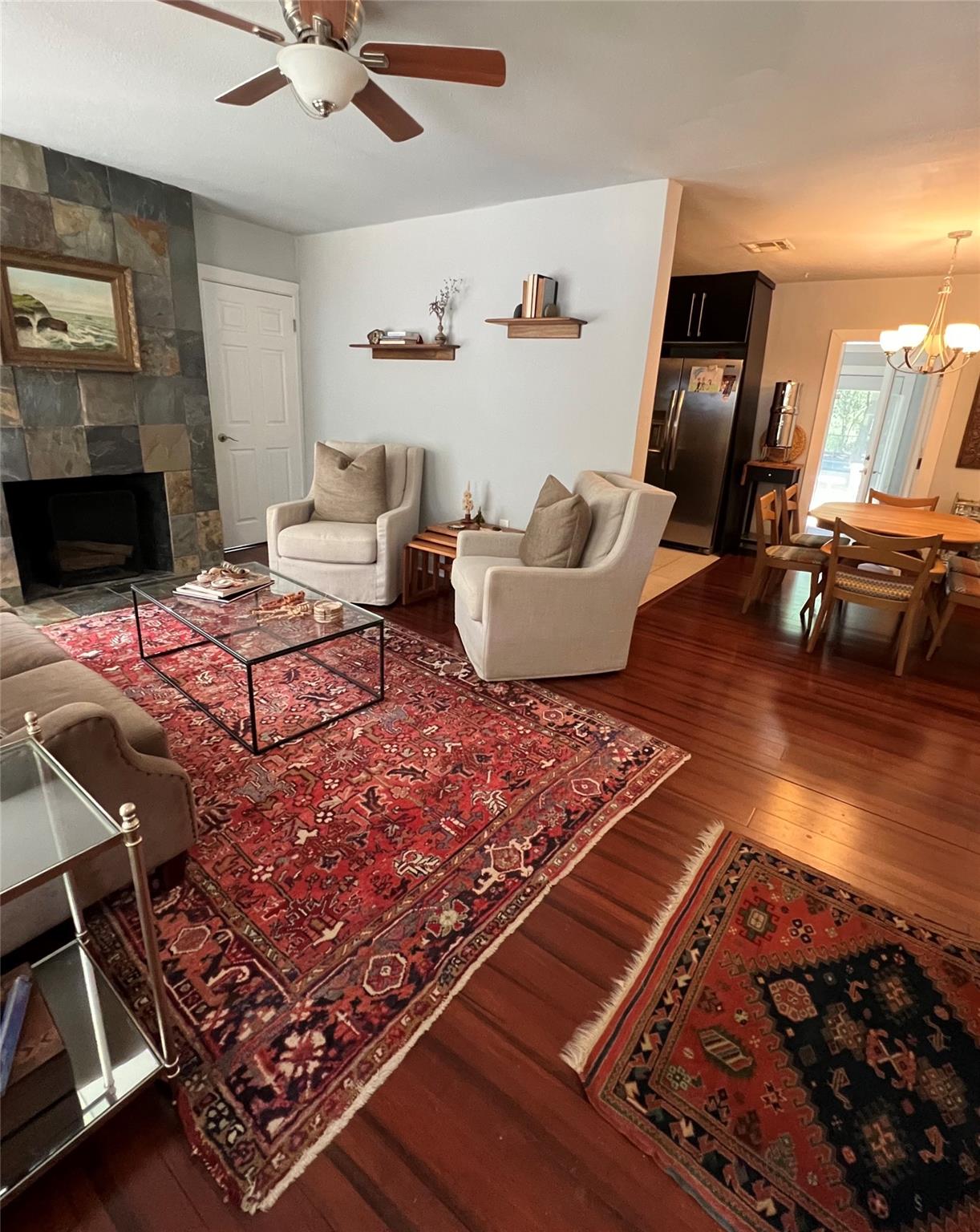 3705 Grayson Ln, Austin, TX 78722