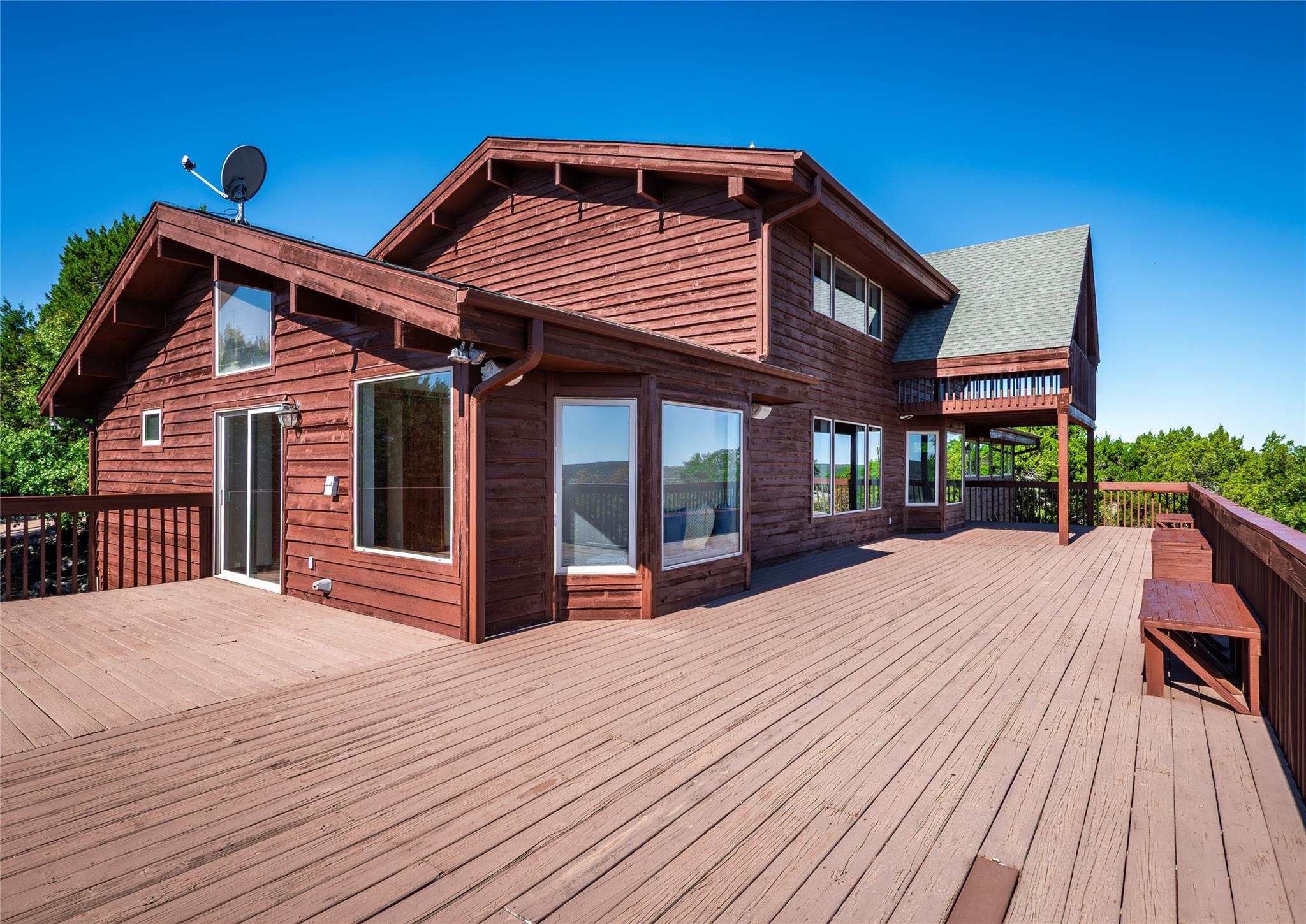 440 Balcones Ridgeway, Bertram, TX 78605