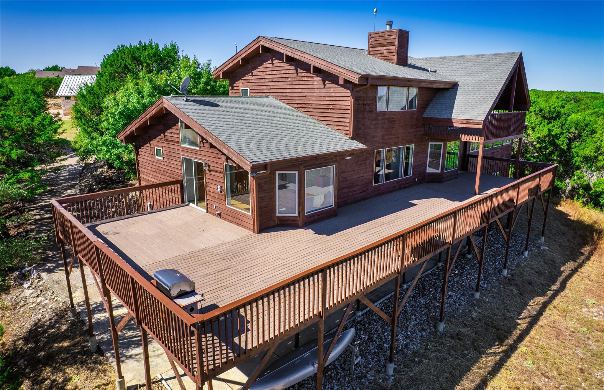 440 Balcones Ridgeway, Bertram, TX 78605