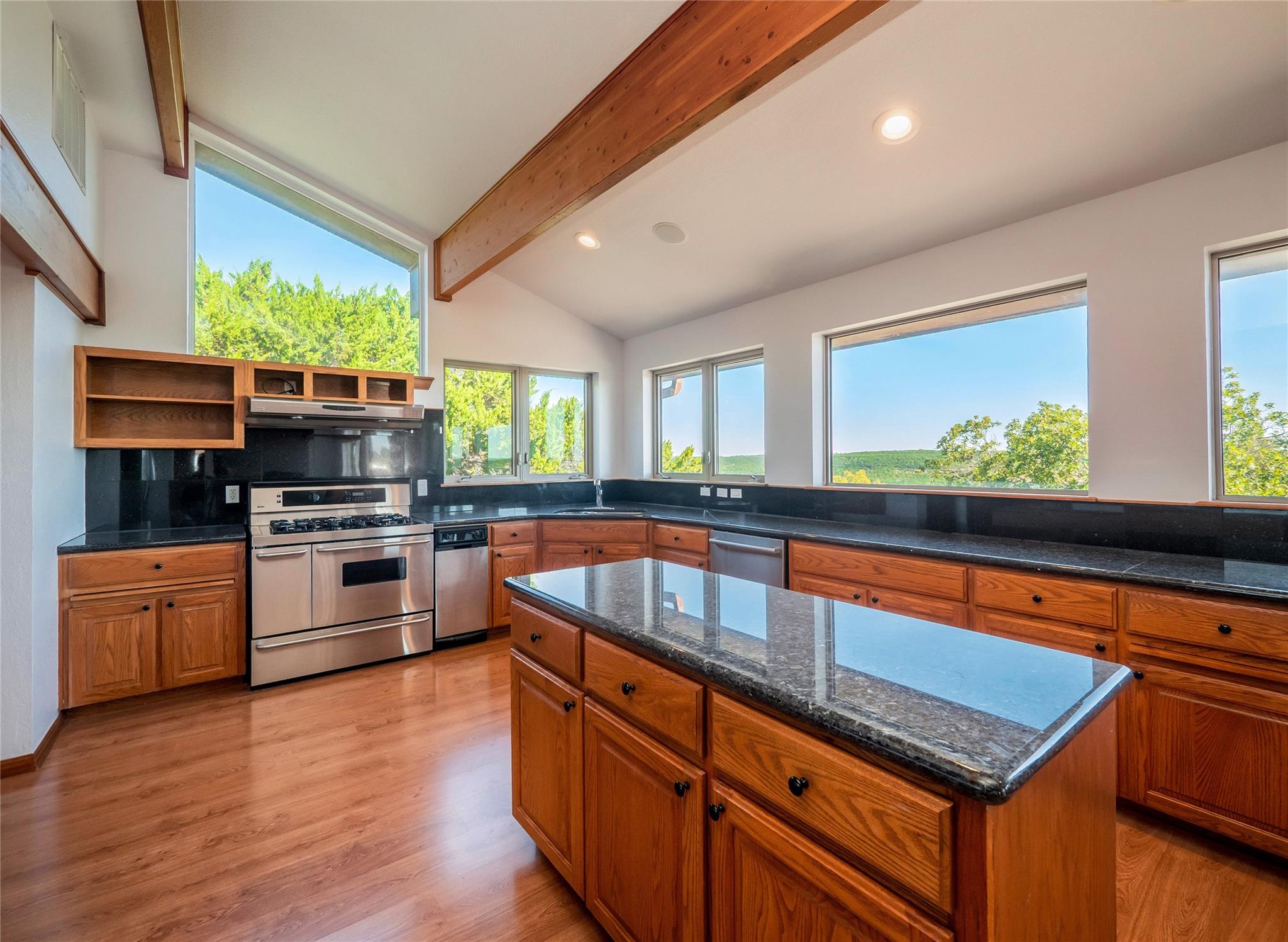 440 Balcones Ridgeway, Bertram, TX 78605