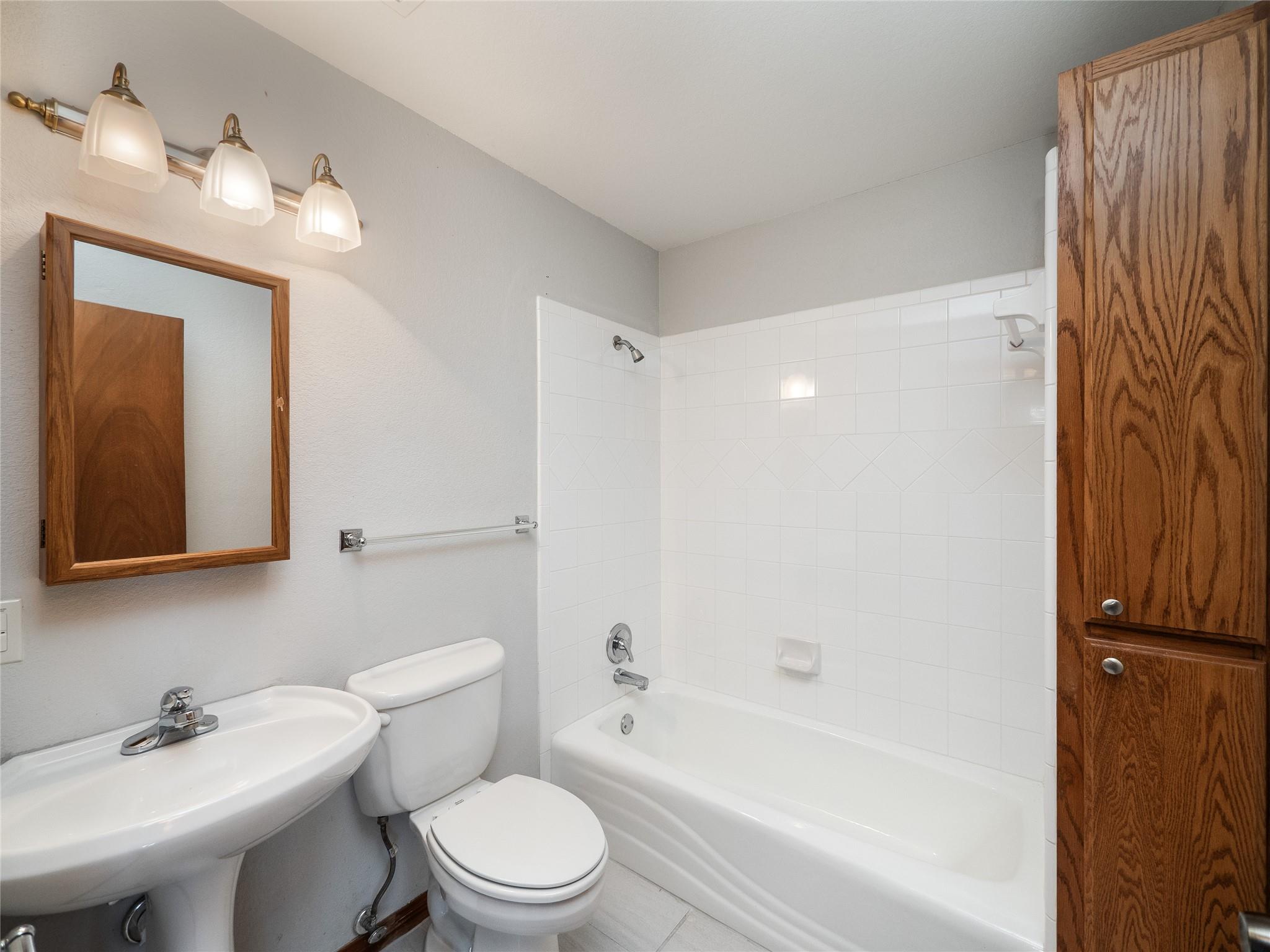 440 Balcones Ridgeway, Bertram, TX 78605