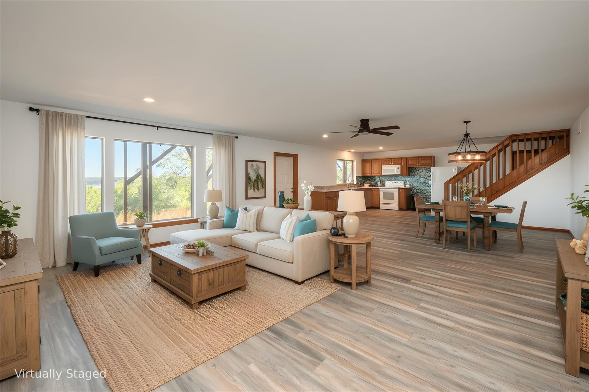 440 Balcones Ridgeway, Bertram, TX 78605