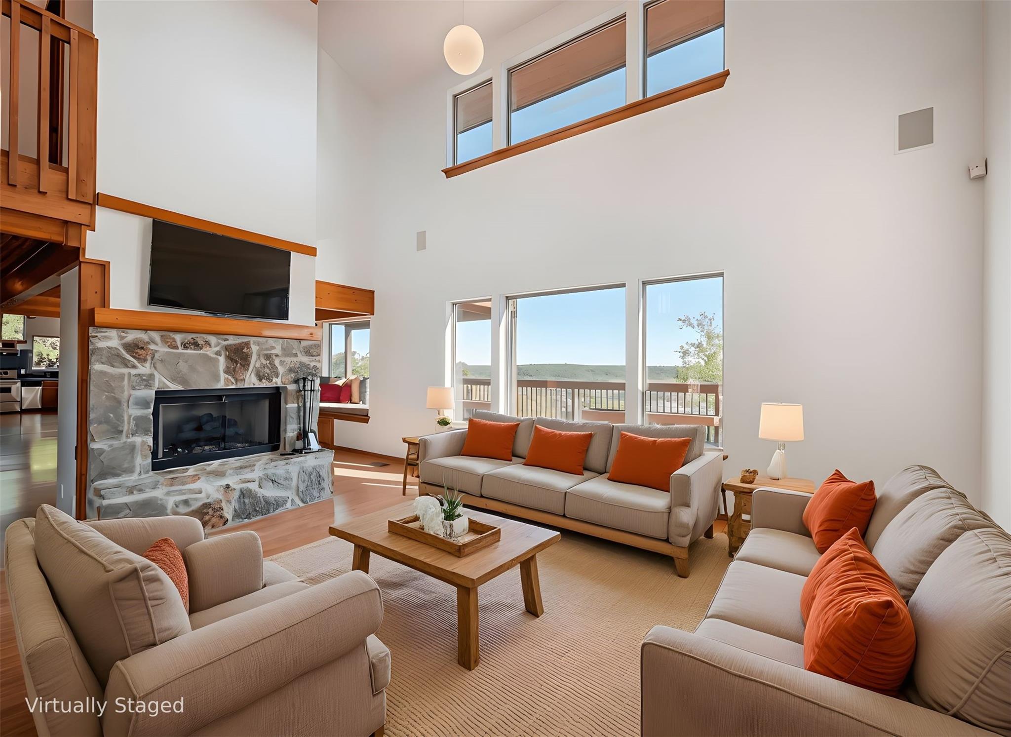 440 Balcones Ridgeway, Bertram, TX 78605