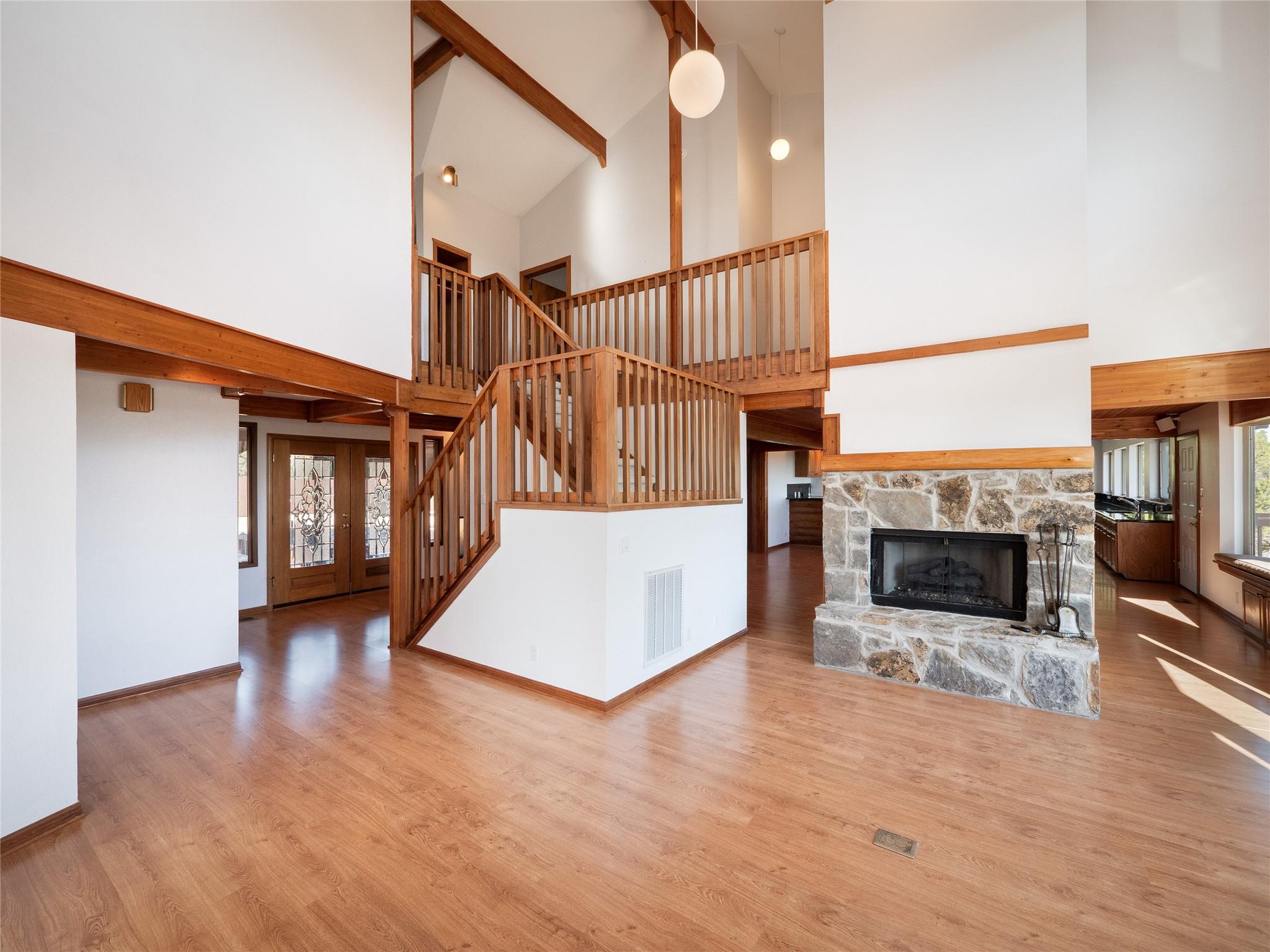 440 Balcones Ridgeway, Bertram, TX 78605