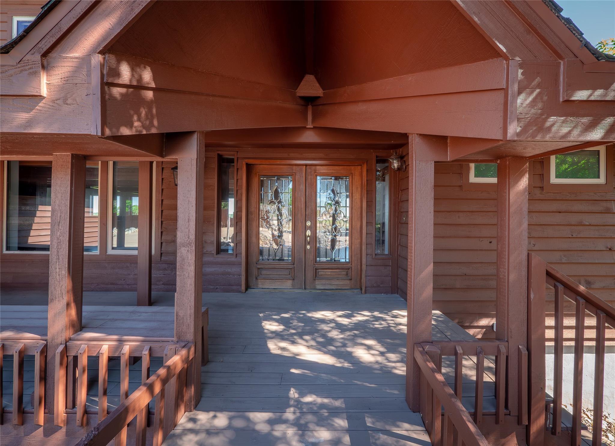 440 Balcones Ridgeway, Bertram, TX 78605